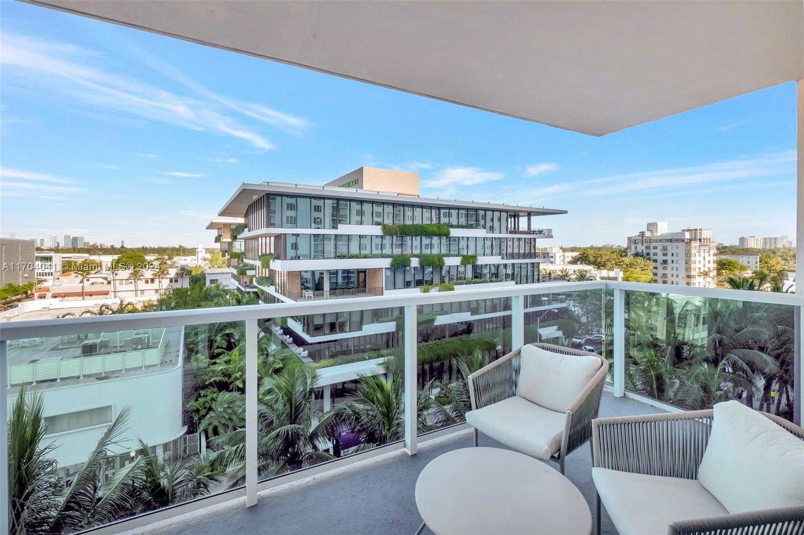 Small Image of 2301 COLLINS AVE #634/635, Miami Beach Number 16