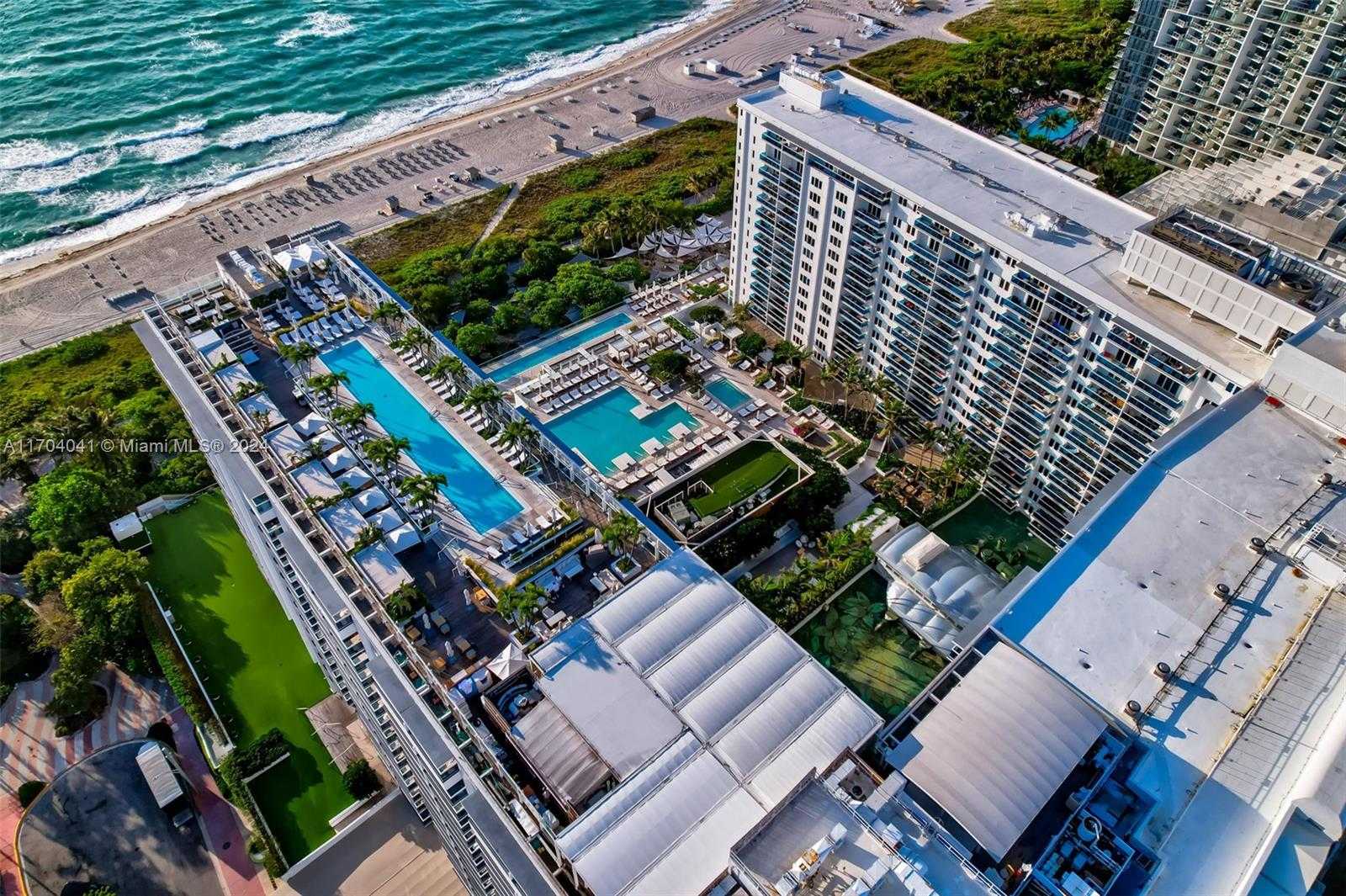 Small Image of 2301 COLLINS AVE #634/635, Miami Beach Number 19