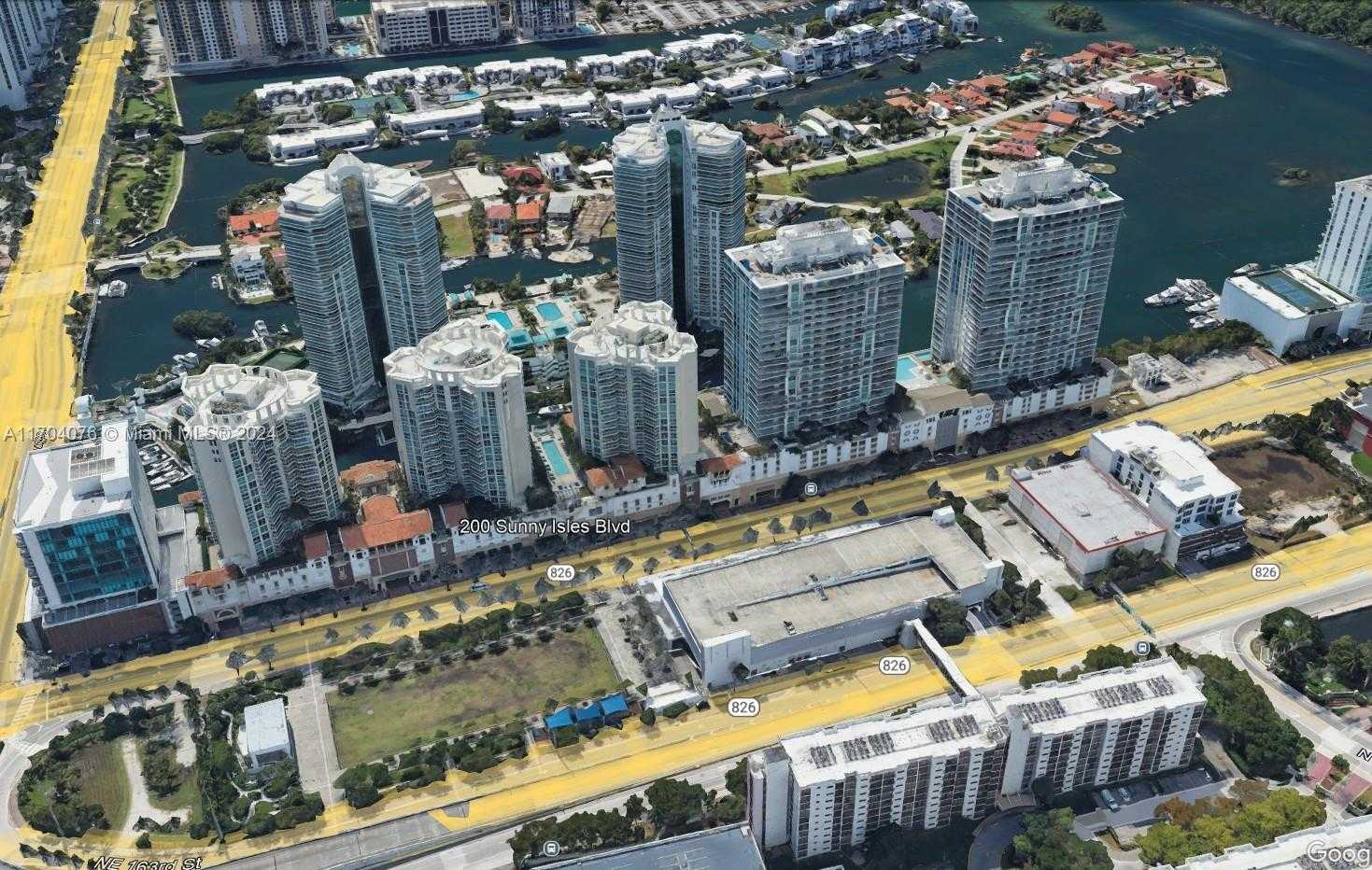 Small Image of 200 SUNNY ISLES BLVD #2-806, Sunny Isles Beach Number 26