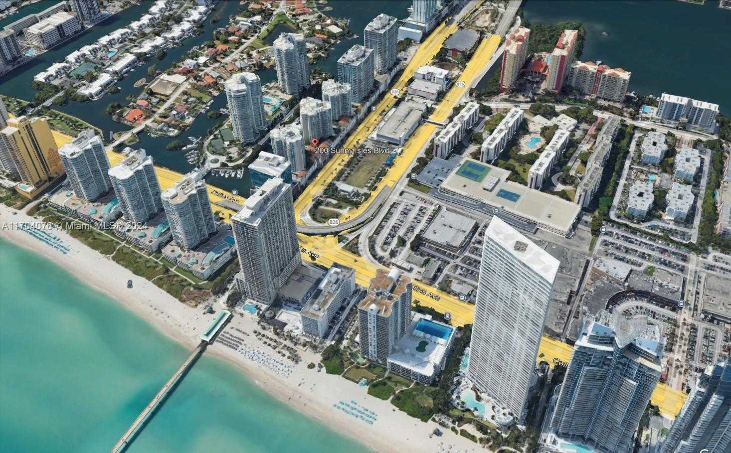 Small Image of 200 SUNNY ISLES BLVD #2-806, Sunny Isles Beach Number 27