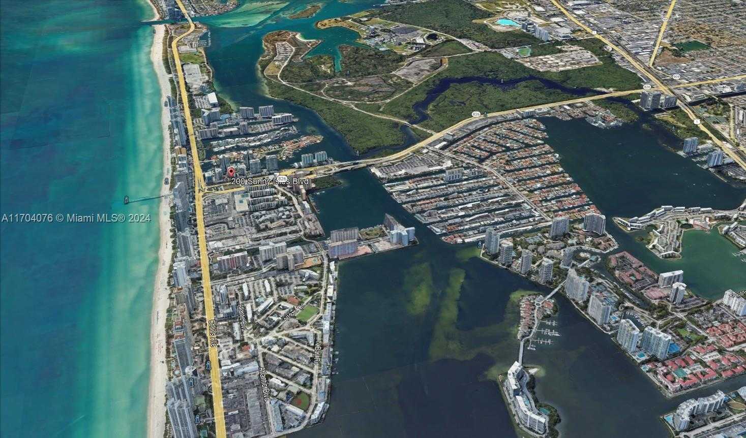 Small Image of 200 SUNNY ISLES BLVD #2-806, Sunny Isles Beach Number 28