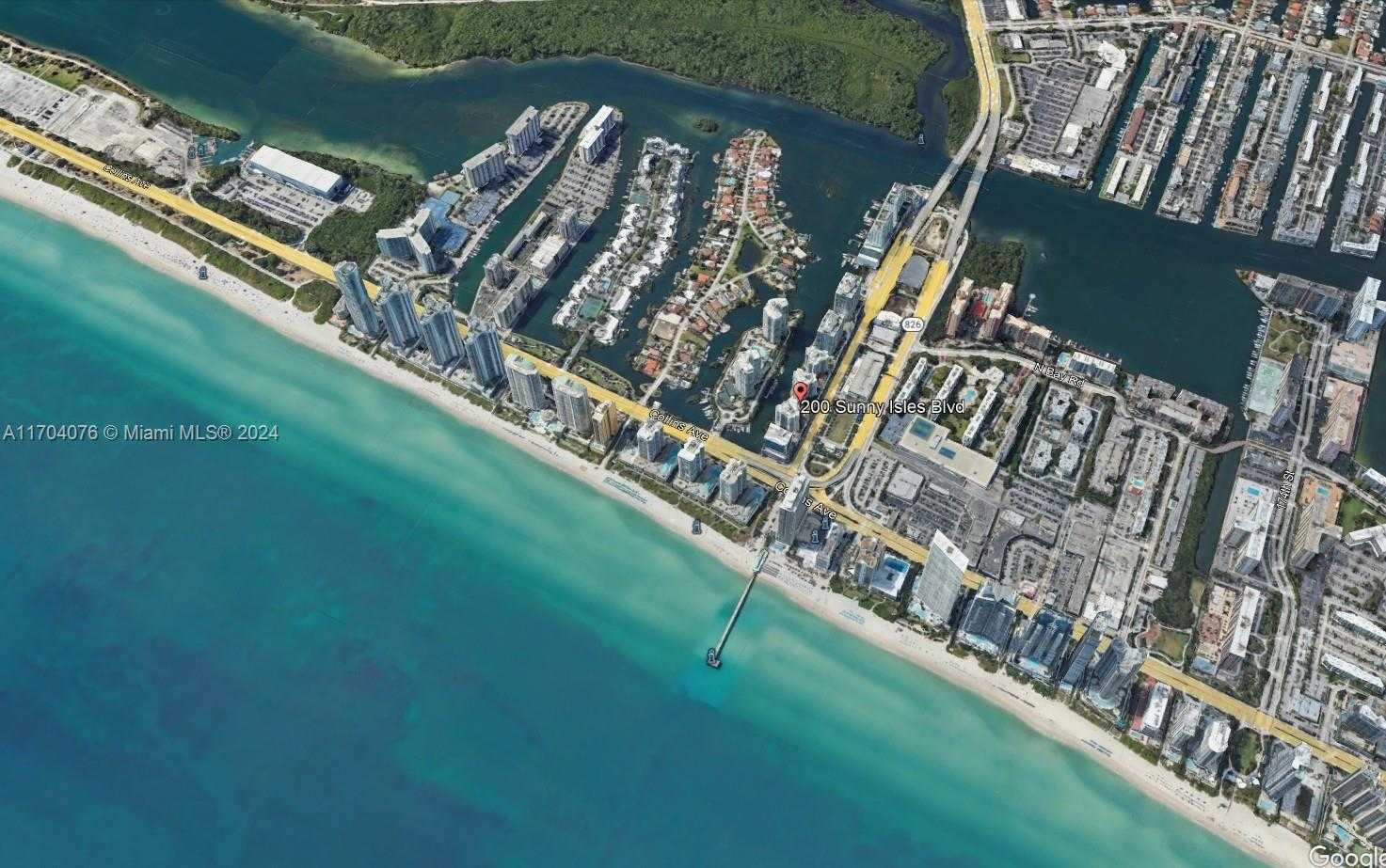 Small Image of 200 SUNNY ISLES BLVD #2-806, Sunny Isles Beach Number 29