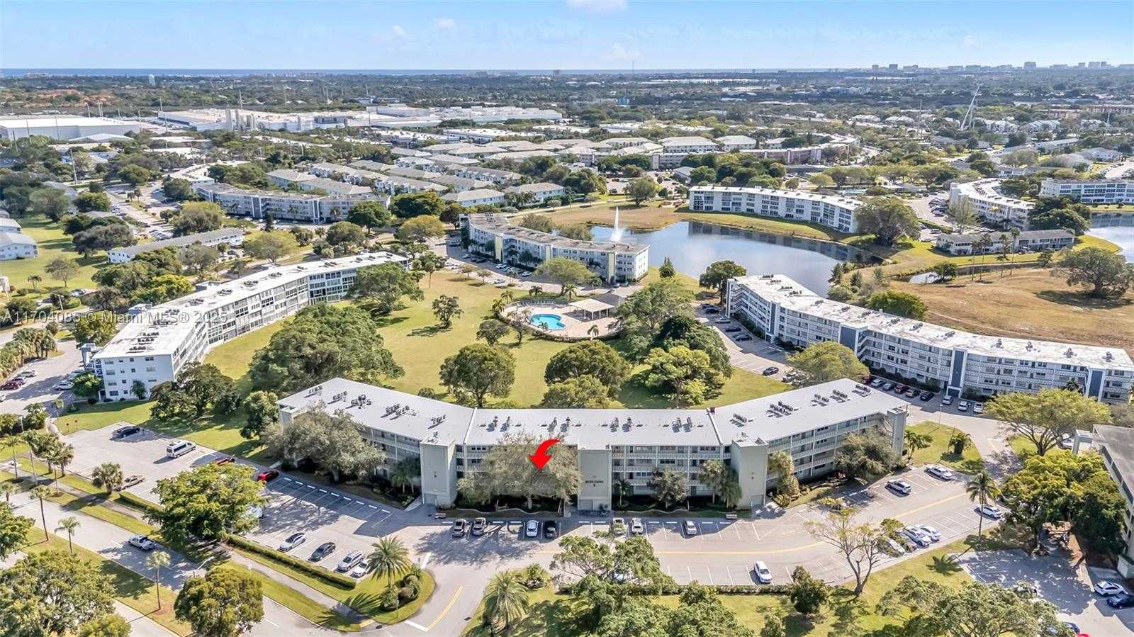 Small Image of 3029 BERKSHIRE B #3029, Deerfield Beach Number 3