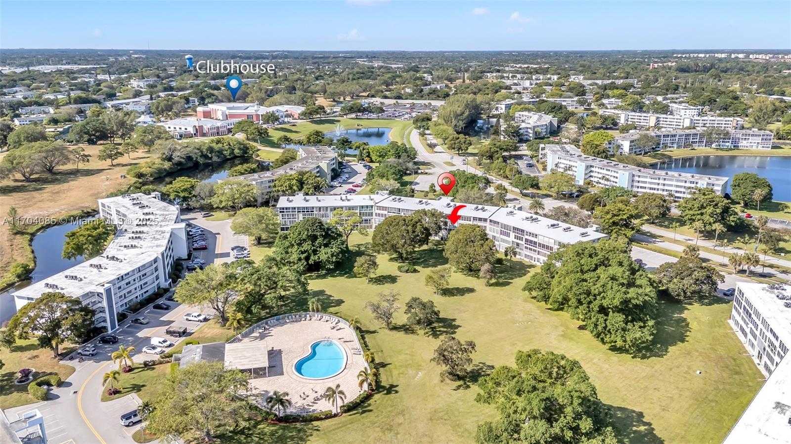 Small Image of 3029 BERKSHIRE B #3029, Deerfield Beach Number 6
