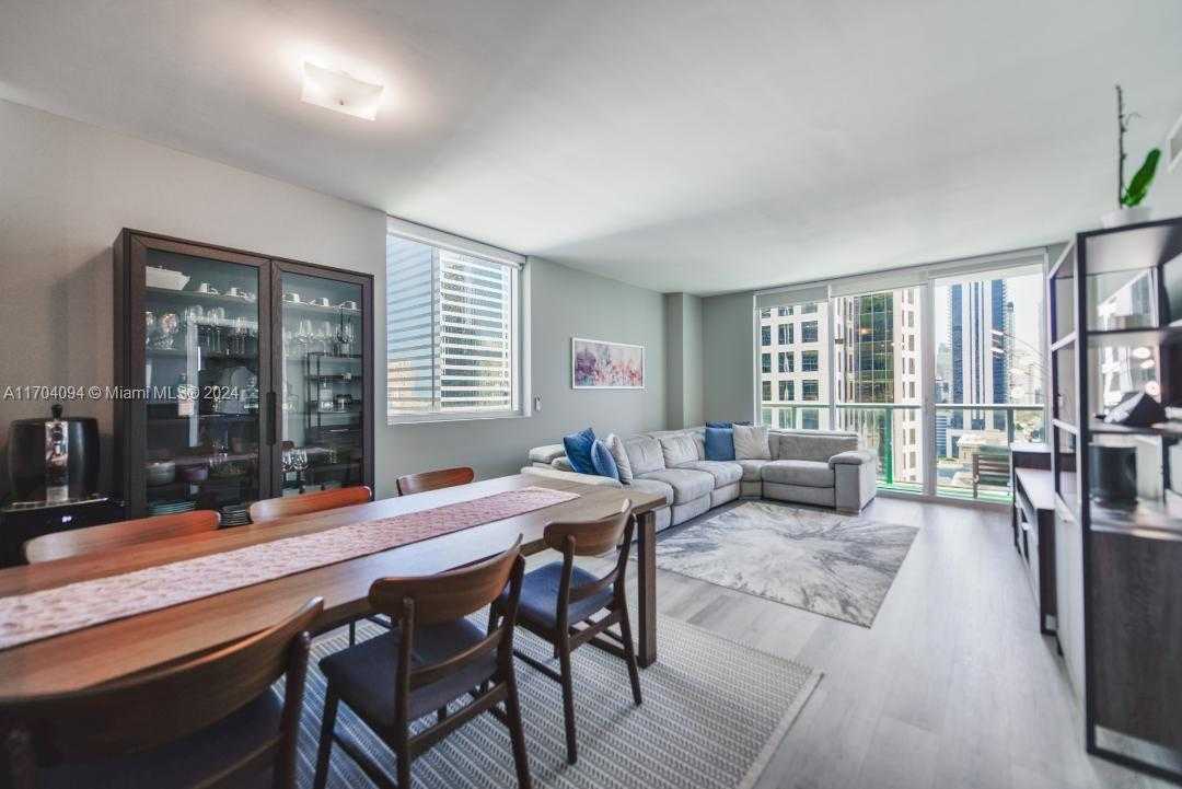 Small Image of 55 SOUTH EAST 6TH ST #2110, Miami Number 11