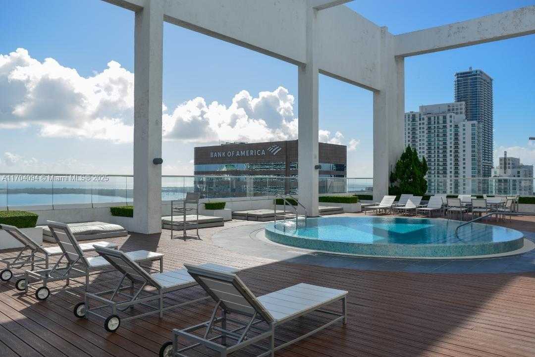 Small Image of 55 SOUTH EAST 6TH ST #2110, Miami Number 14