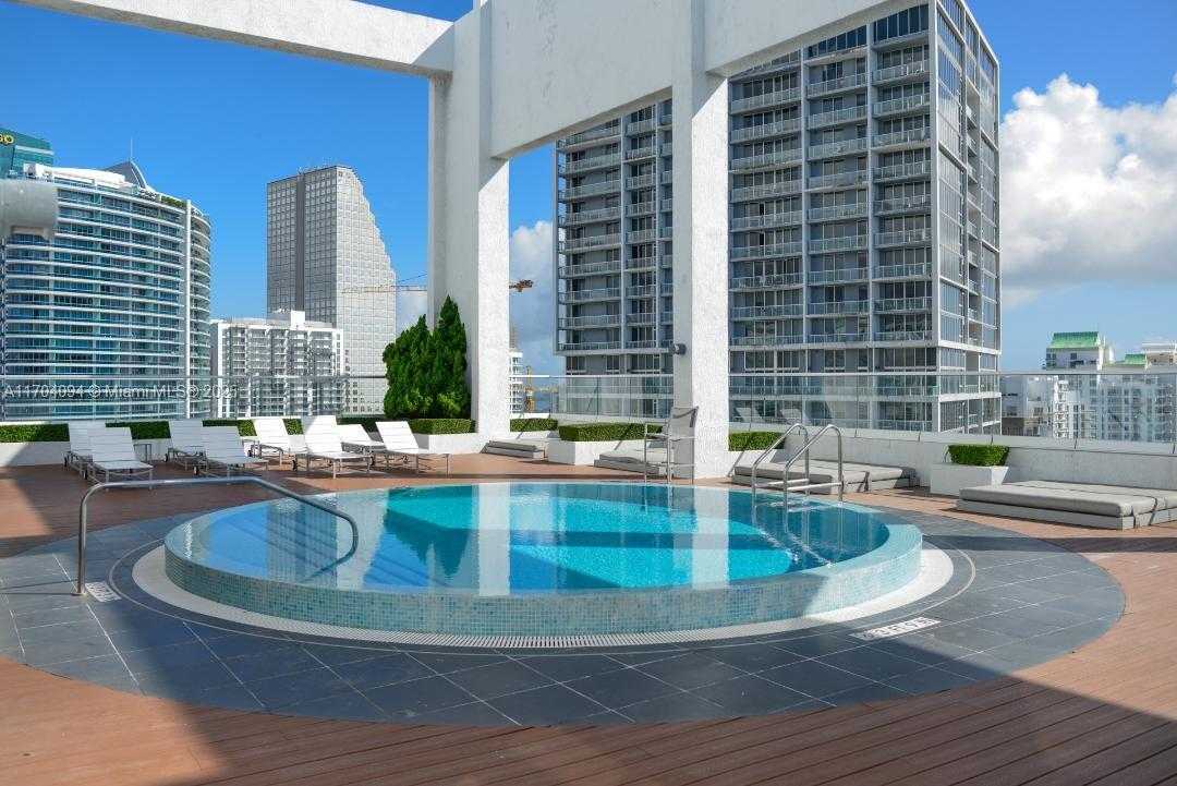 Small Image of 55 SOUTH EAST 6TH ST #2110, Miami Number 15