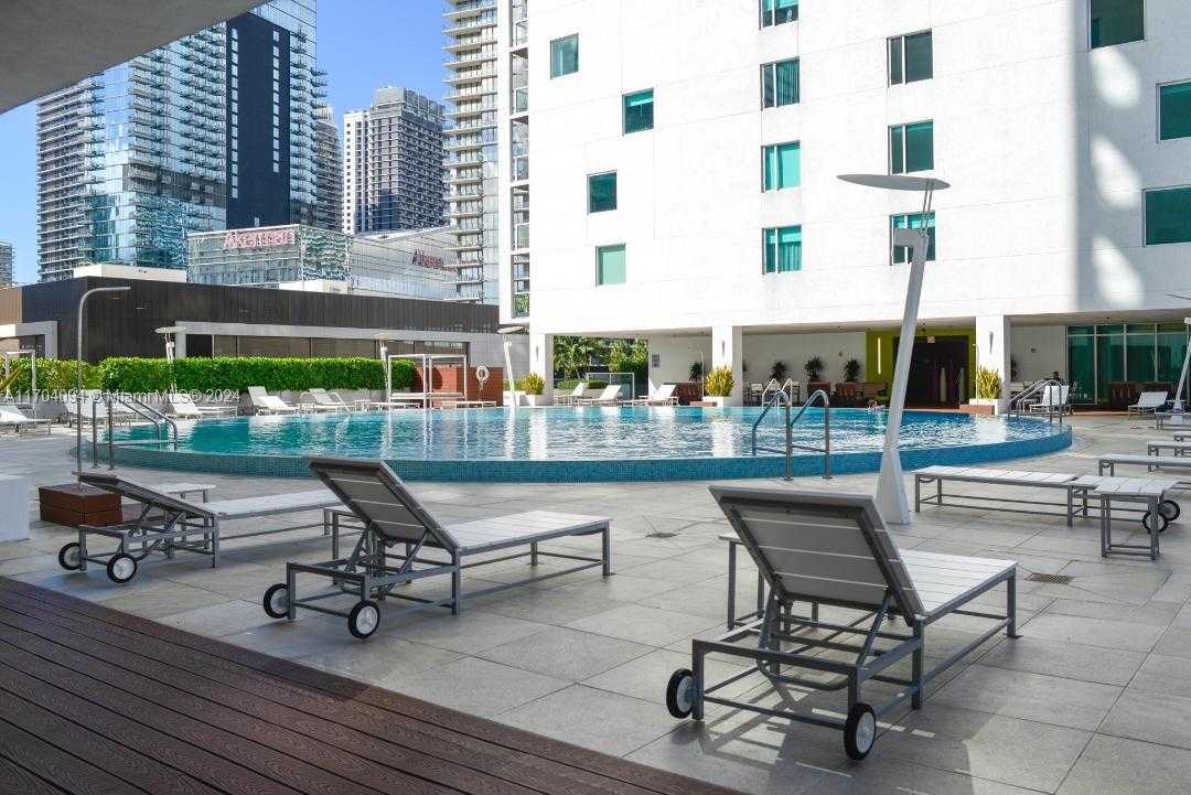 Small Image of 55 SOUTH EAST 6TH ST #2110, Miami Number 4