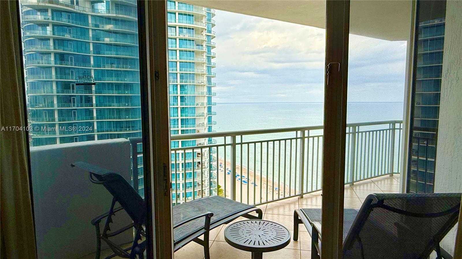 Small Image of 17375 COLLINS AVE #2406, Sunny Isles Beach Number 14