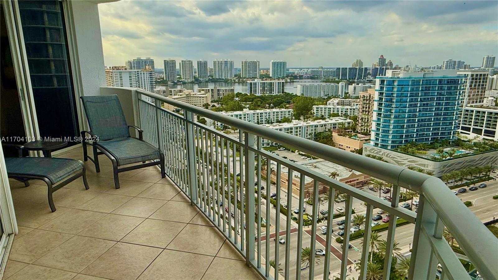 Small Image of 17375 COLLINS AVE #2406, Sunny Isles Beach Number 17