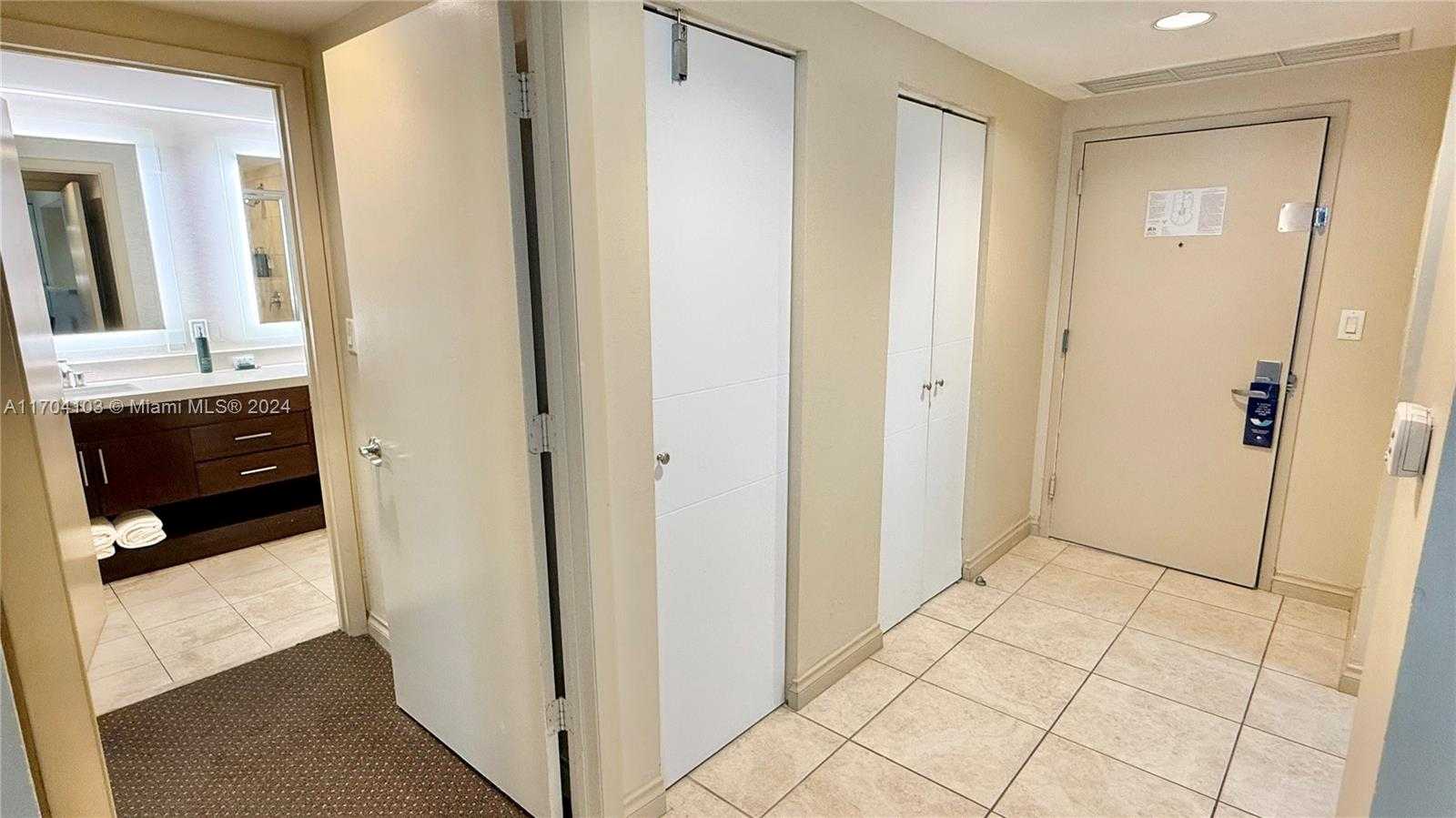 Small Image of 17375 COLLINS AVE #2406, Sunny Isles Beach Number 18