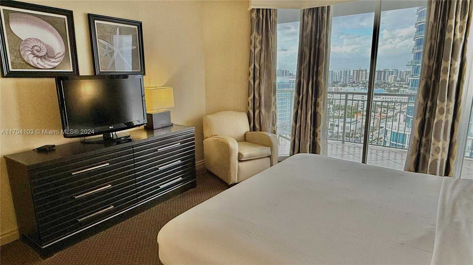 Small Image of 17375 COLLINS AVE #2406, Sunny Isles Beach Number 24