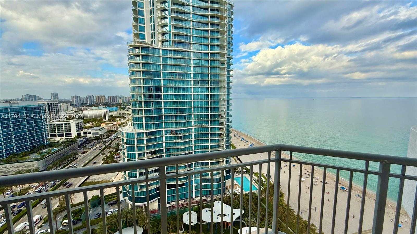 Small Image of 17375 COLLINS AVE #2406, Sunny Isles Beach Number 27