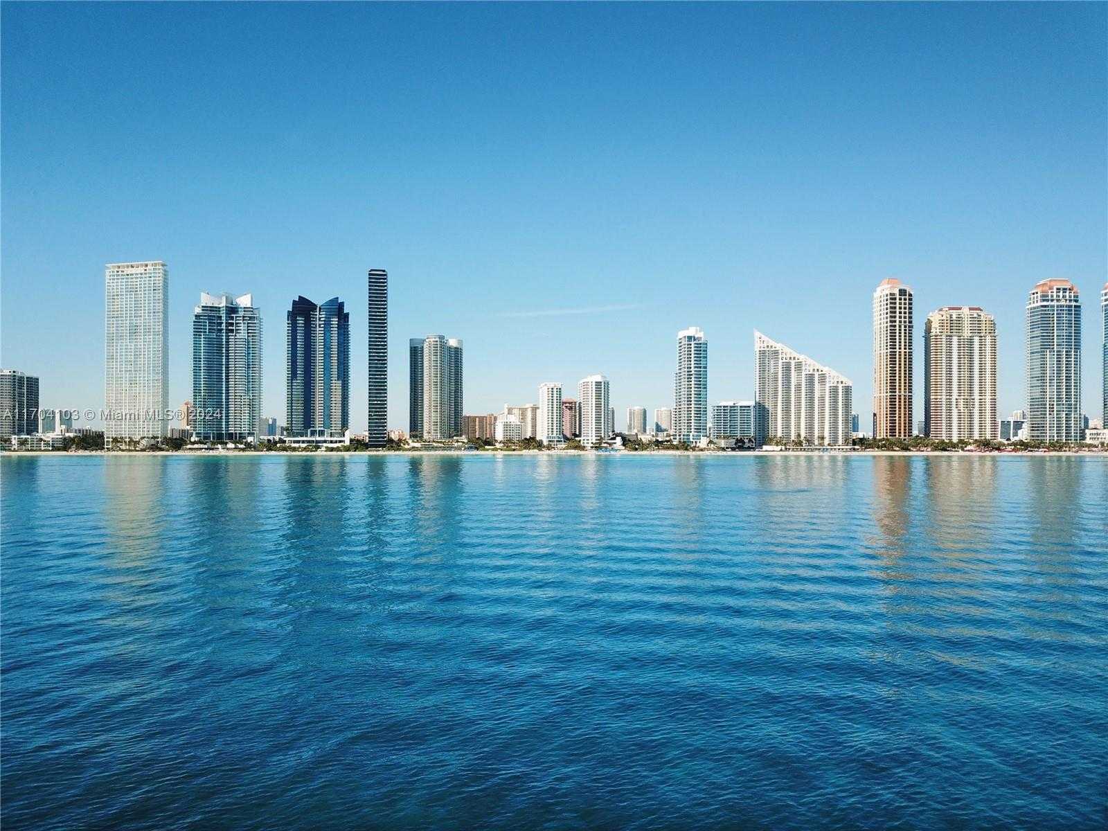 Small Image of 17375 COLLINS AVE #2406, Sunny Isles Beach Number 34