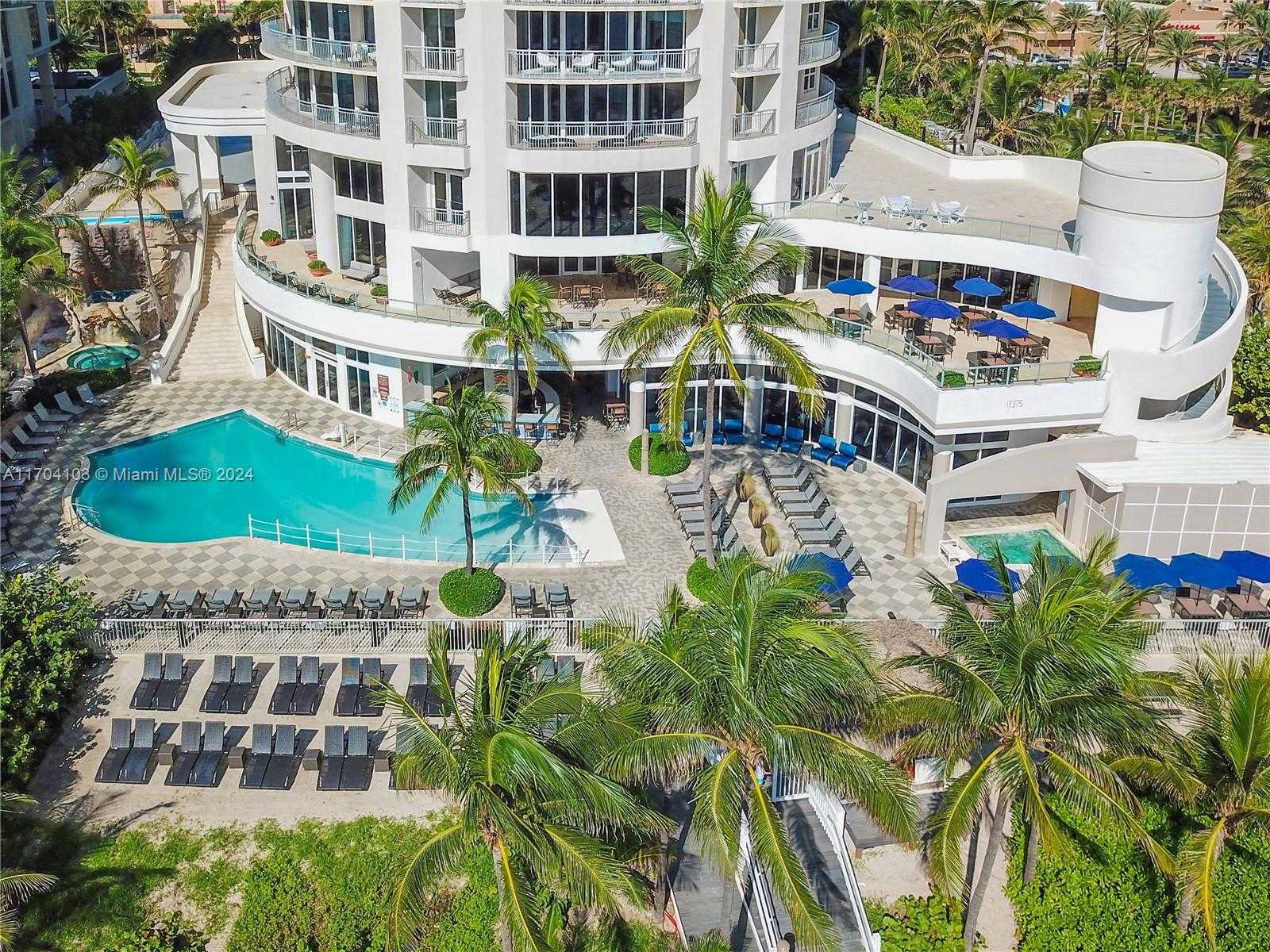 Small Image of 17375 COLLINS AVE #2406, Sunny Isles Beach Number 36