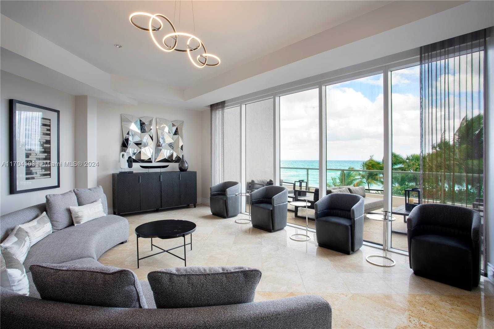 Small Image of 17375 COLLINS AVE #2406, Sunny Isles Beach Number 39