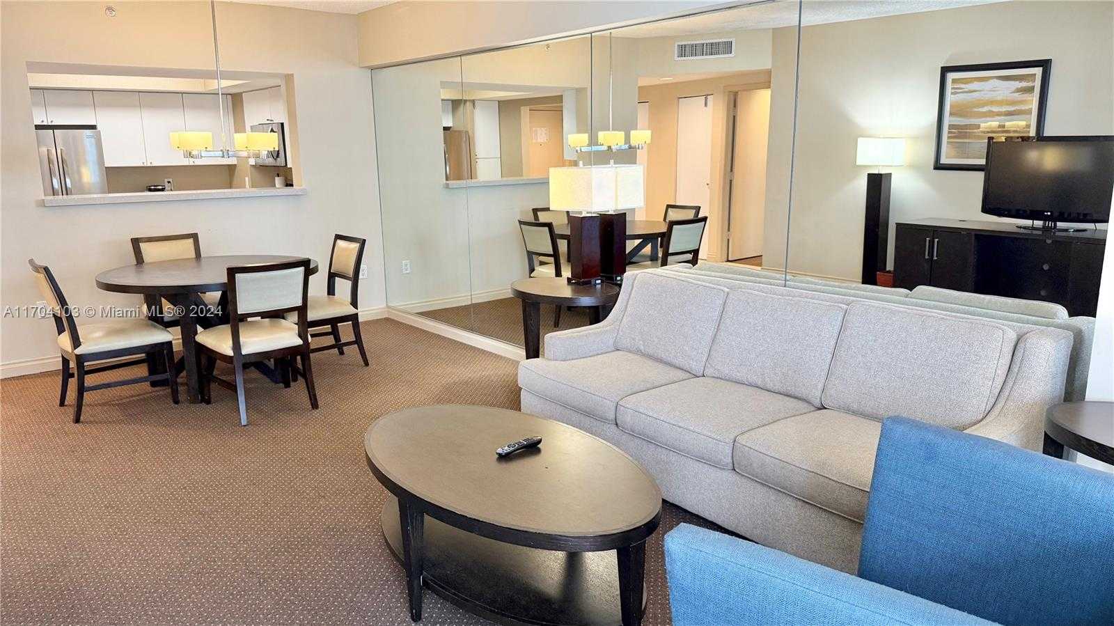 Small Image of 17375 COLLINS AVE #2406, Sunny Isles Beach Number 4