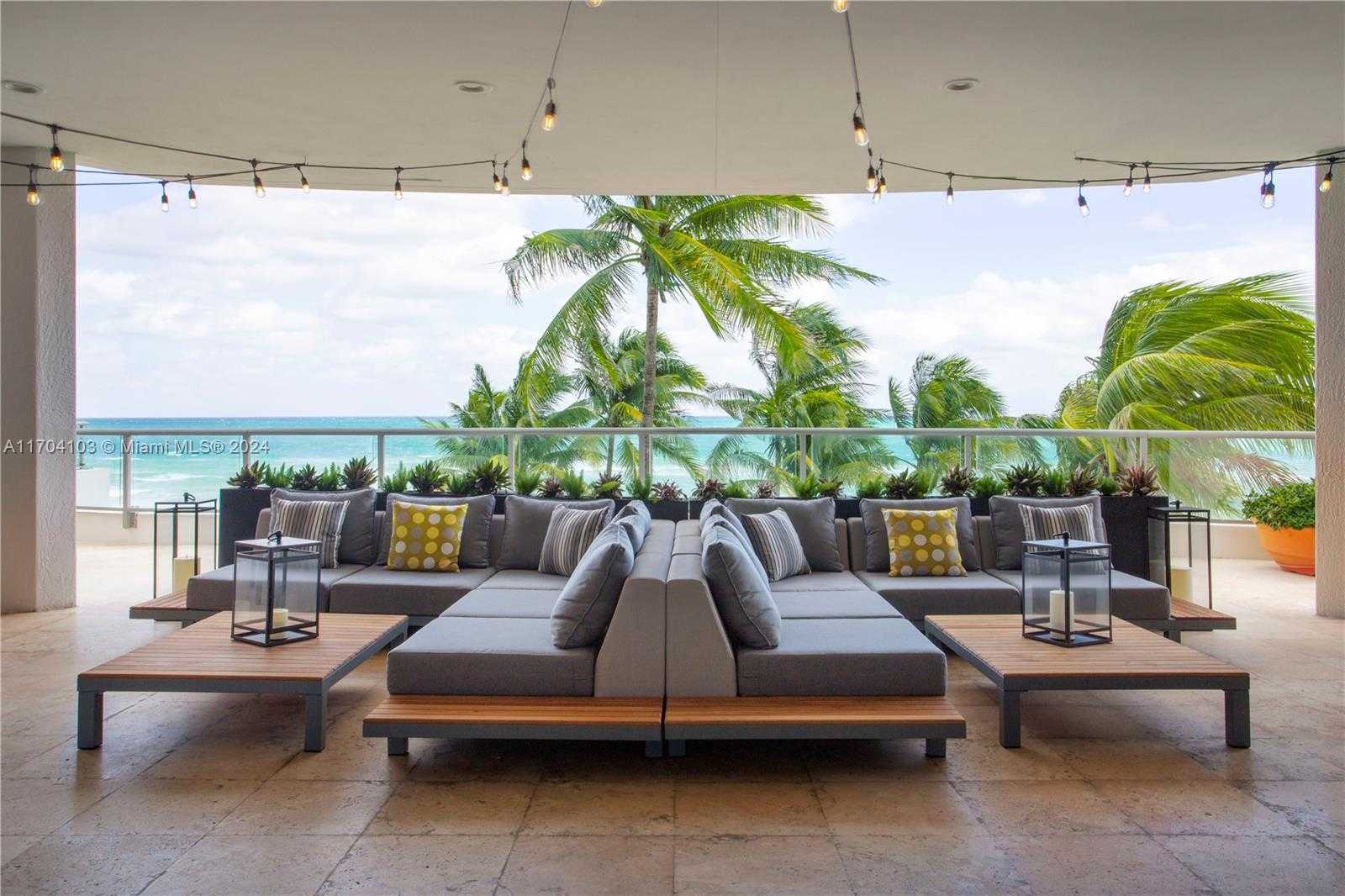Small Image of 17375 COLLINS AVE #2406, Sunny Isles Beach Number 41