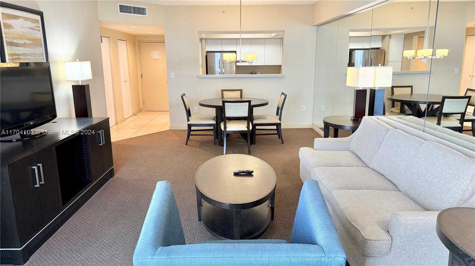 Small Image of 17375 COLLINS AVE #2406, Sunny Isles Beach Number 5