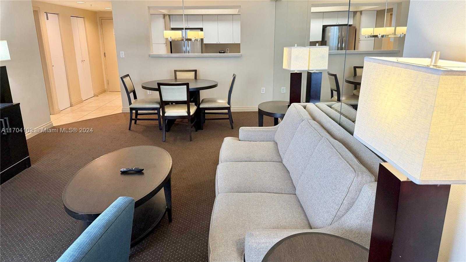 Small Image of 17375 COLLINS AVE #2406, Sunny Isles Beach Number 6