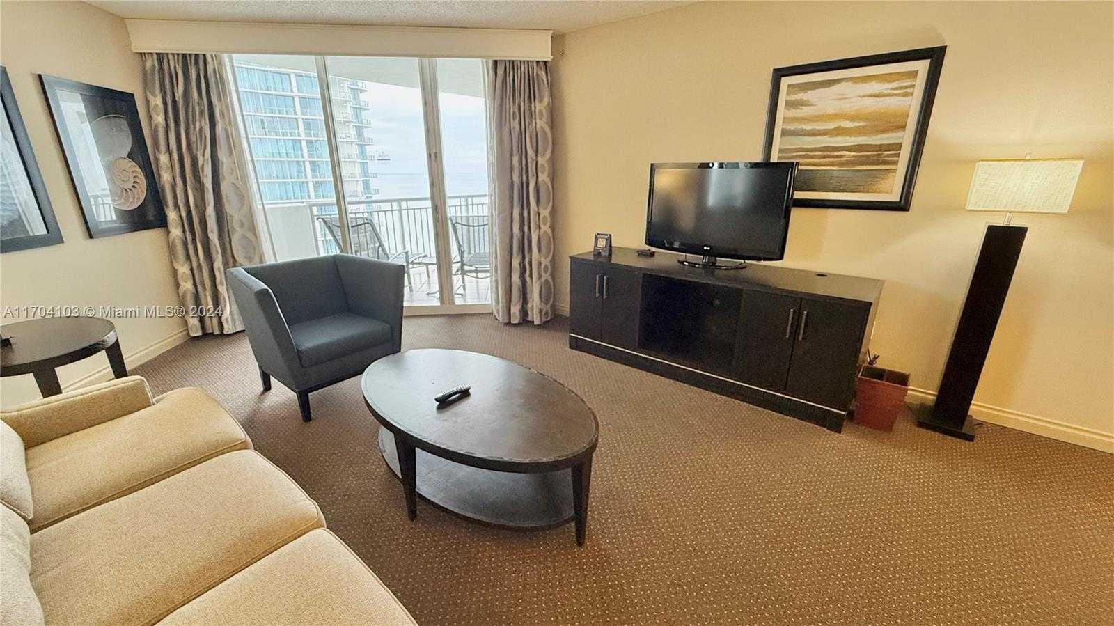 Small Image of 17375 COLLINS AVE #2406, Sunny Isles Beach Number 7
