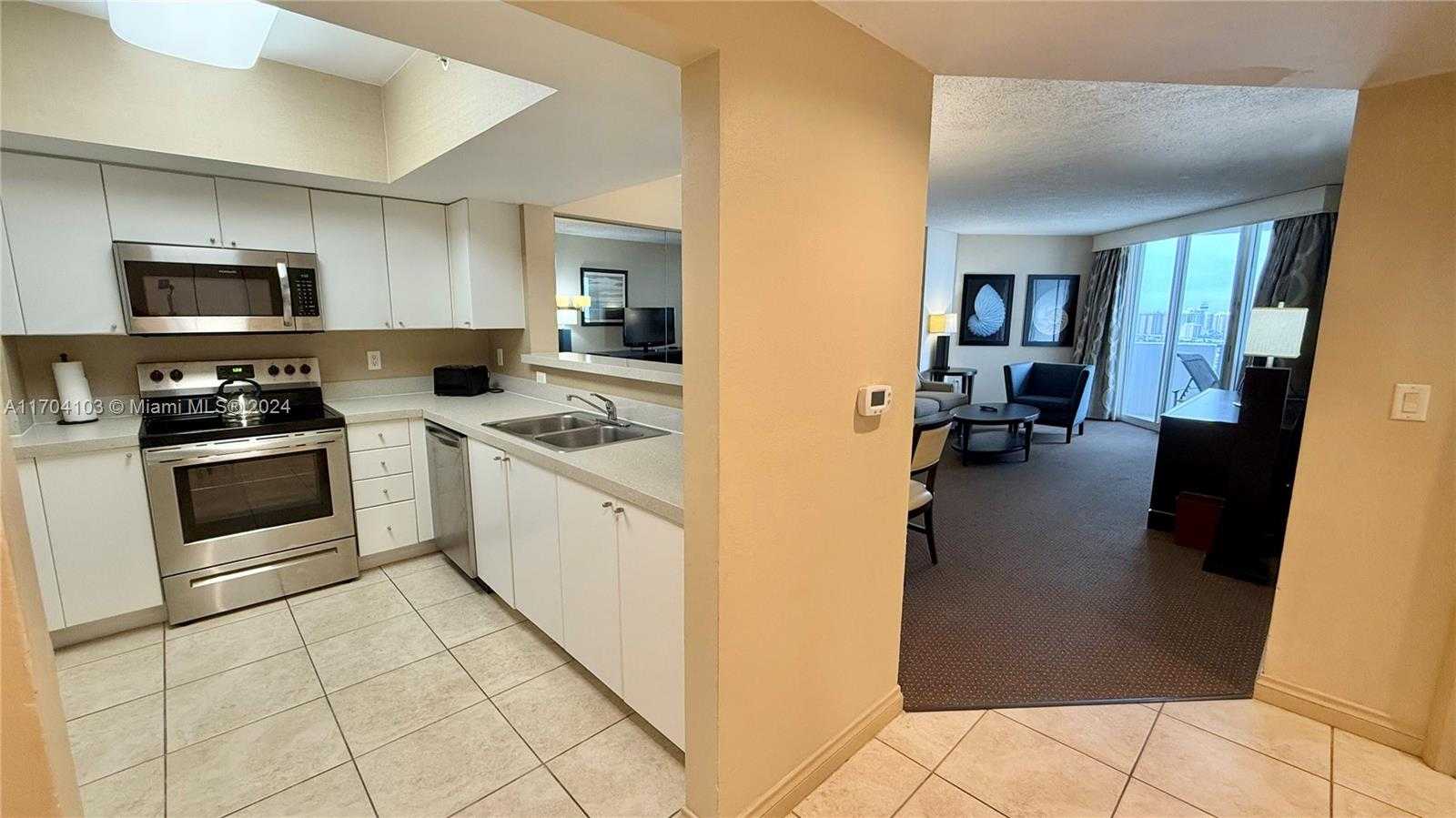 Small Image of 17375 COLLINS AVE #2406, Sunny Isles Beach Number 9