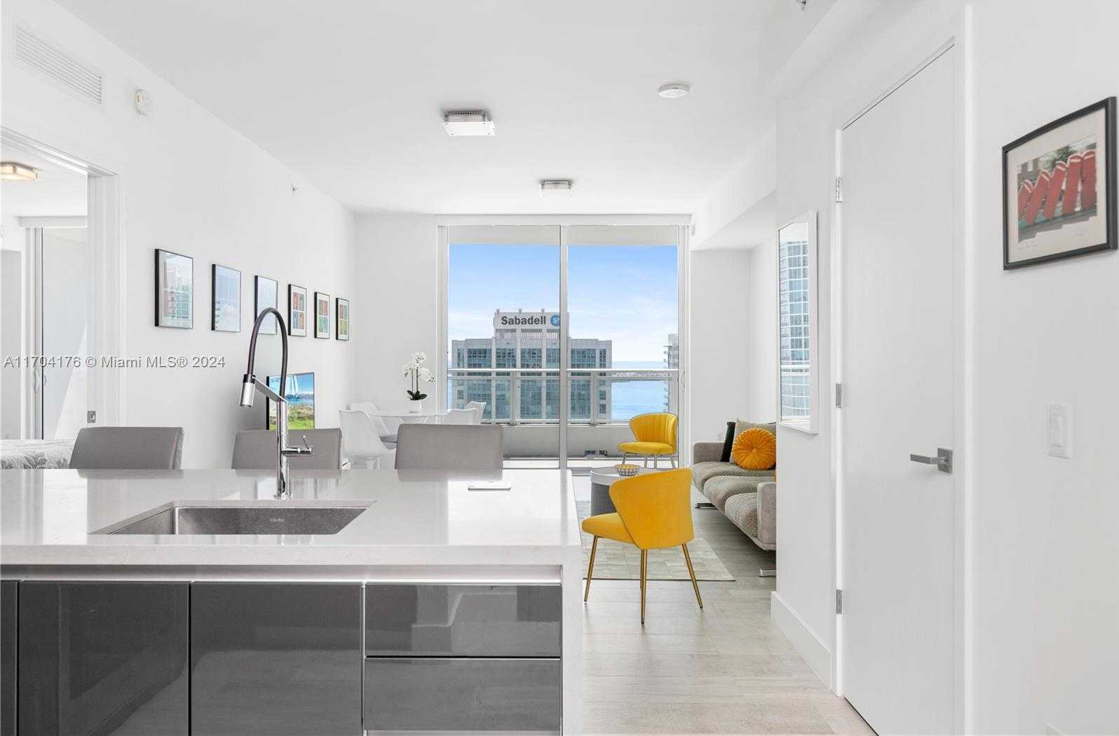 Small Image of 1080 BRICKELL AVE #3602, Miami Number 19