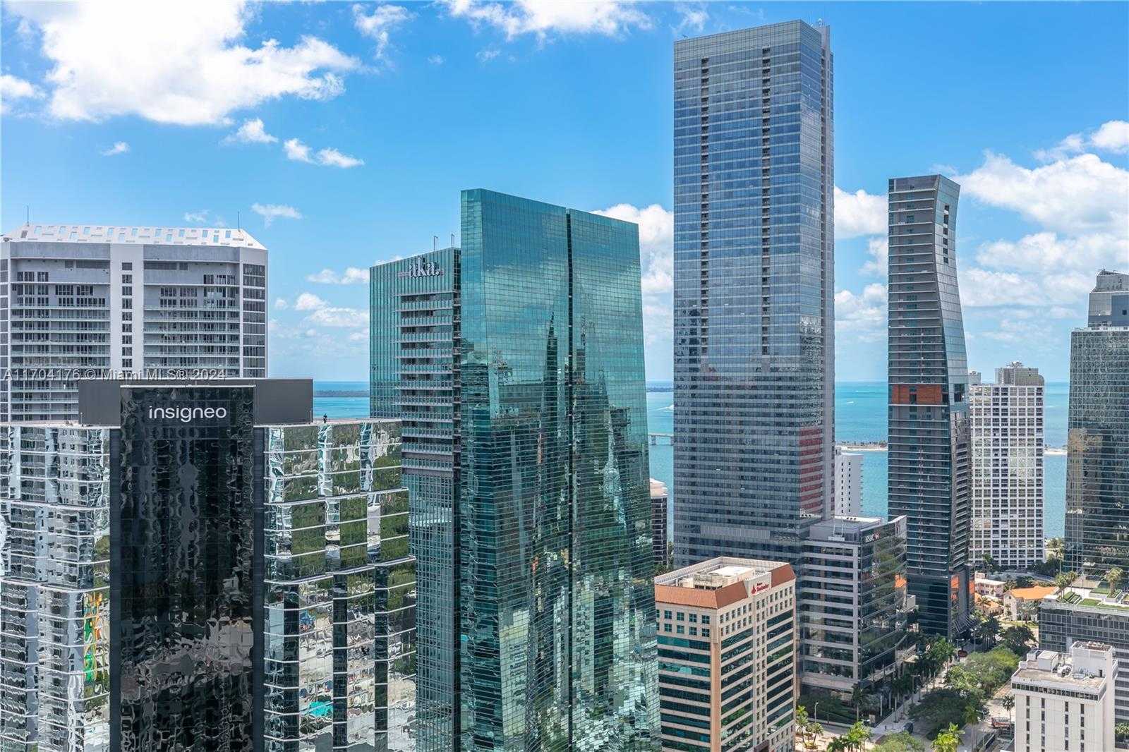 Small Image of 1080 BRICKELL AVE #3602, Miami Number 2