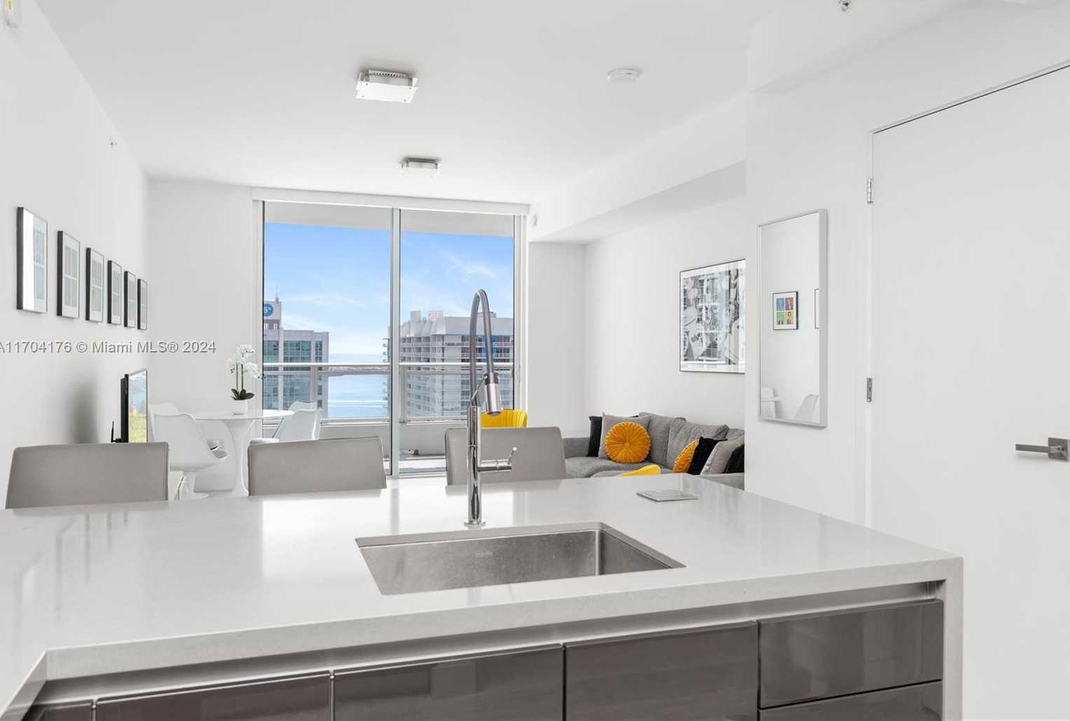 Small Image of 1080 BRICKELL AVE #3602, Miami Number 20
