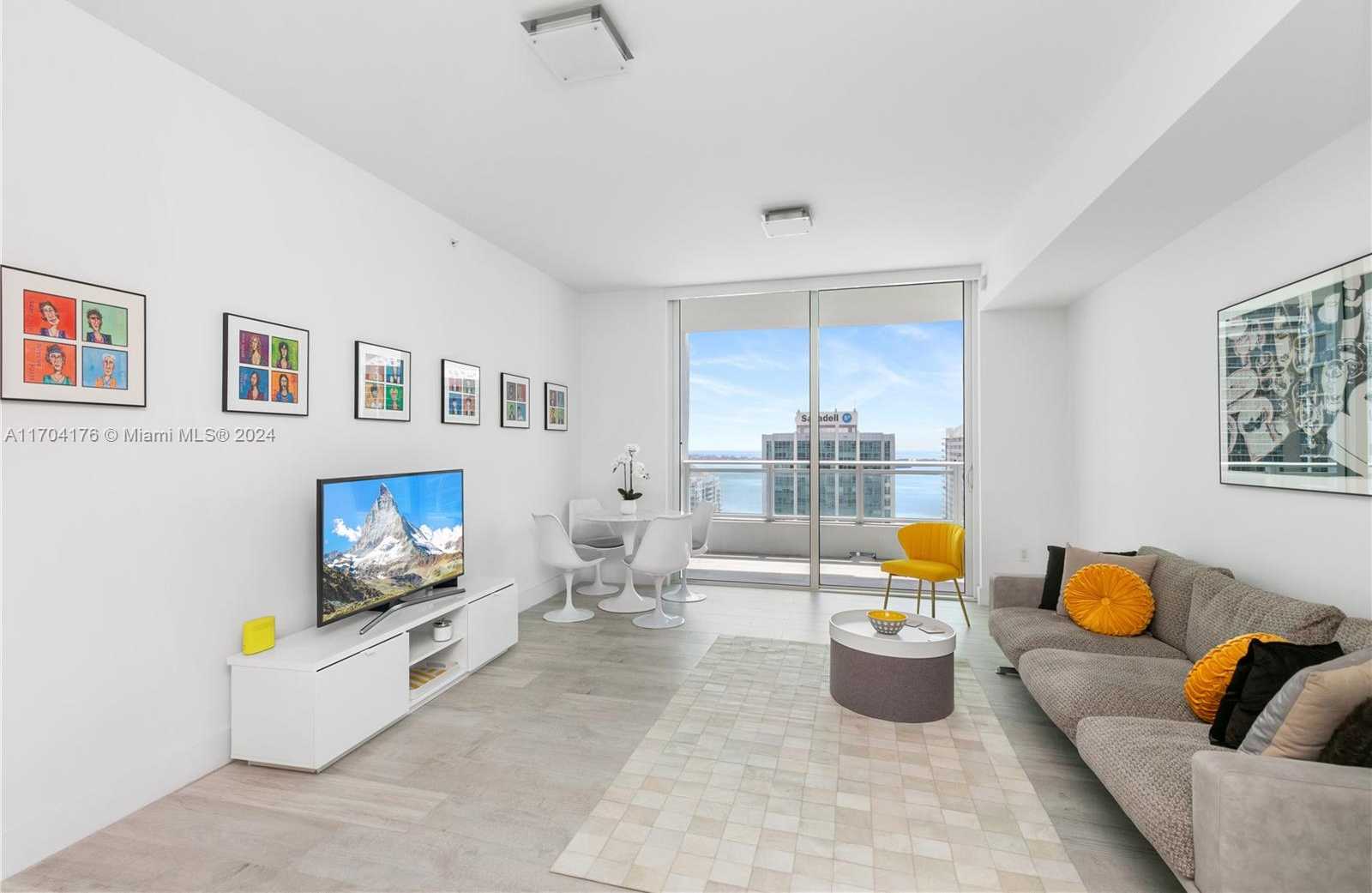 Small Image of 1080 BRICKELL AVE #3602, Miami Number 21