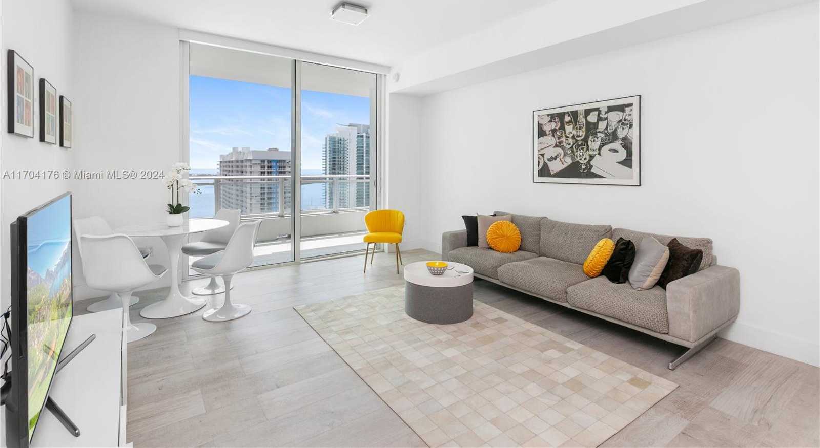 Small Image of 1080 BRICKELL AVE #3602, Miami Number 22