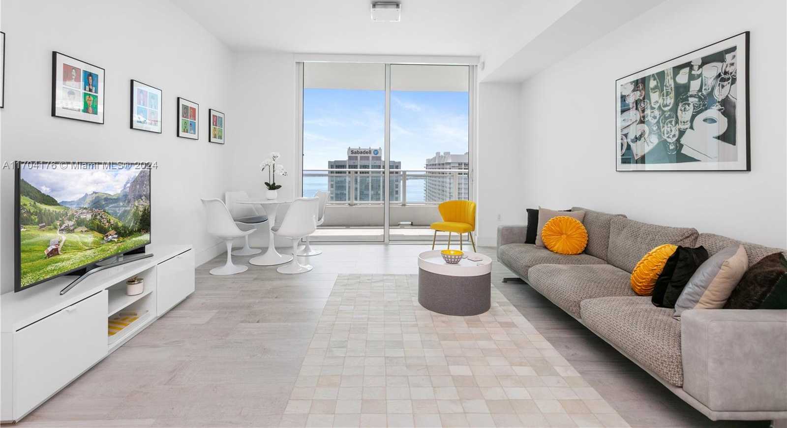 Small Image of 1080 BRICKELL AVE #3602, Miami Number 23