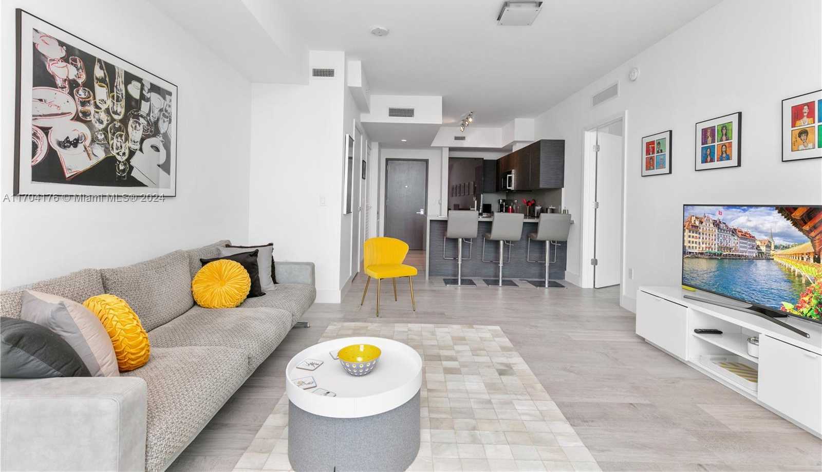 Small Image of 1080 BRICKELL AVE #3602, Miami Number 25