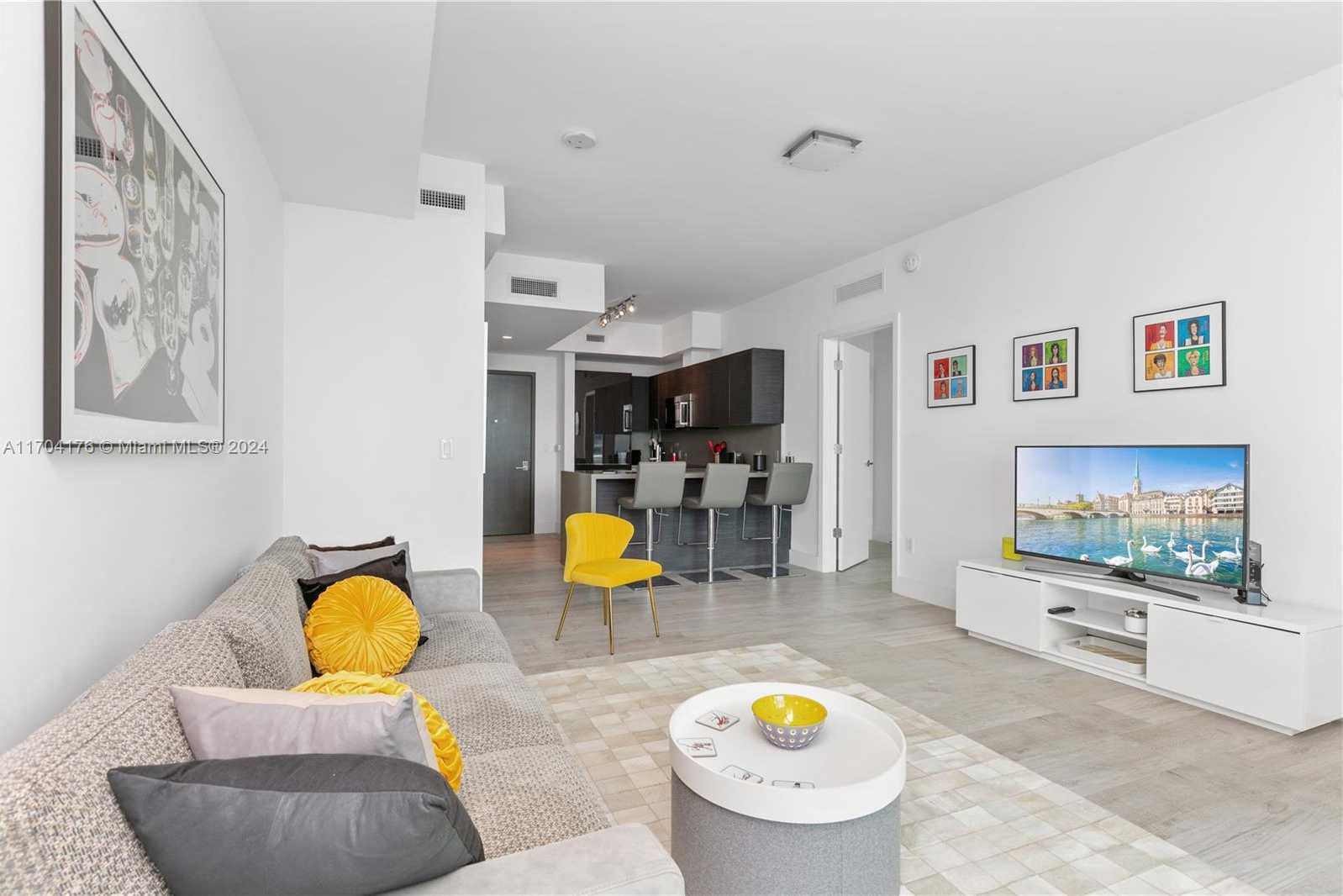 Small Image of 1080 BRICKELL AVE #3602, Miami Number 26