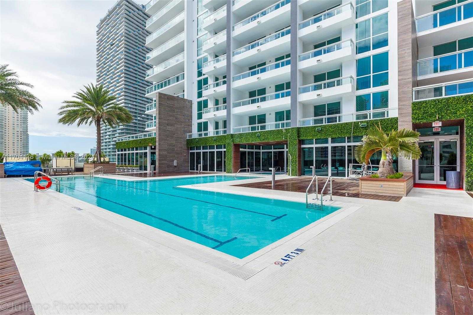 Small Image of 1080 BRICKELL AVE #3602, Miami Number 36