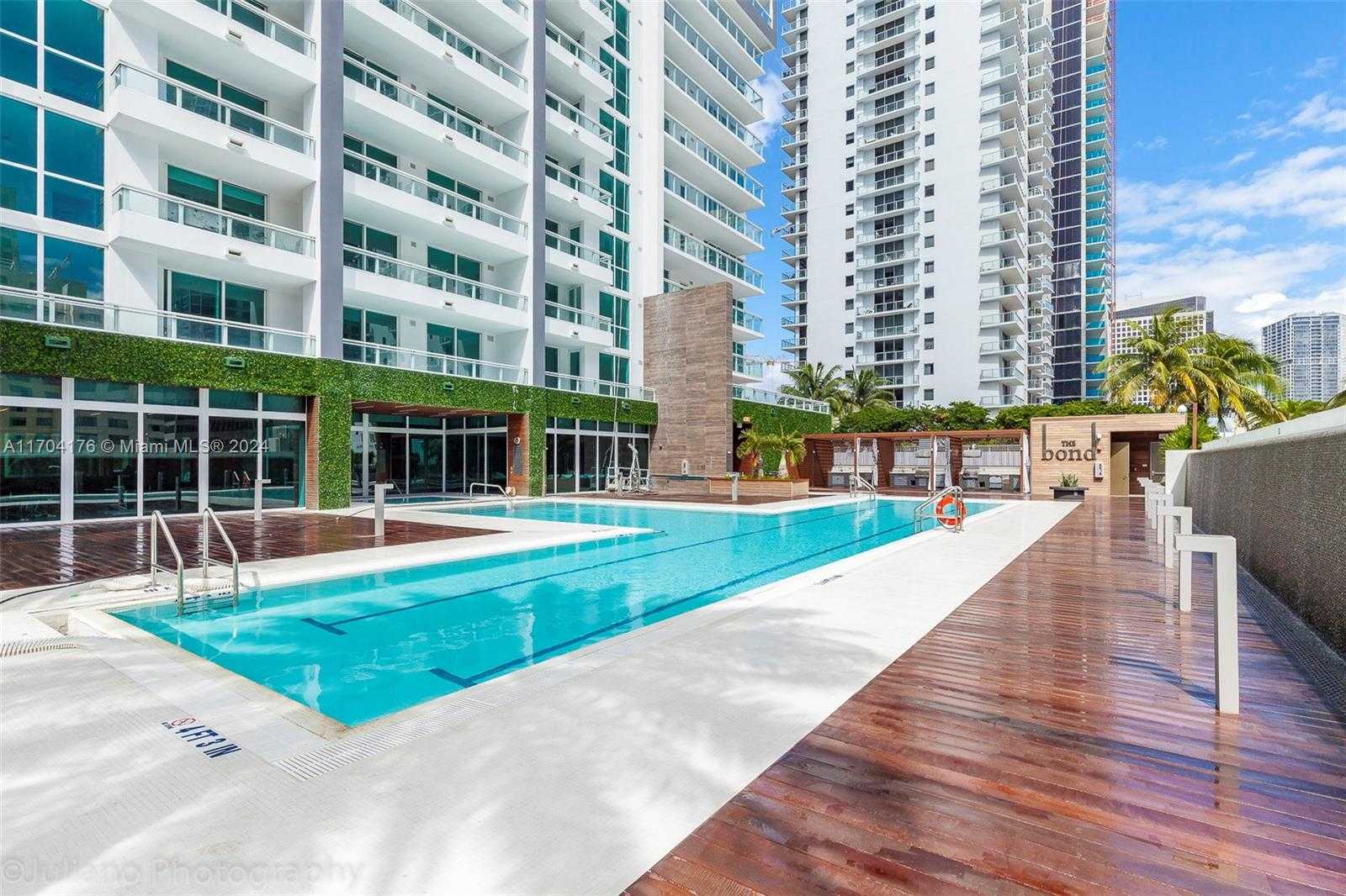 Small Image of 1080 BRICKELL AVE #3602, Miami Number 37