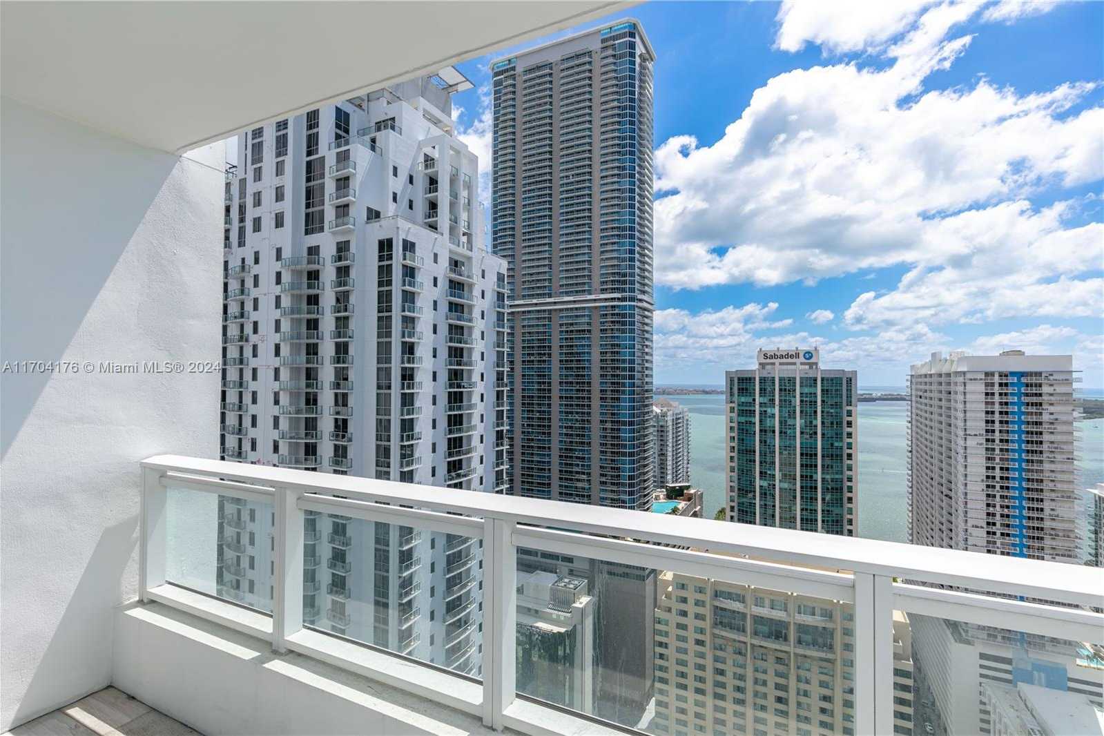 Small Image of 1080 BRICKELL AVE #3602, Miami Number 4