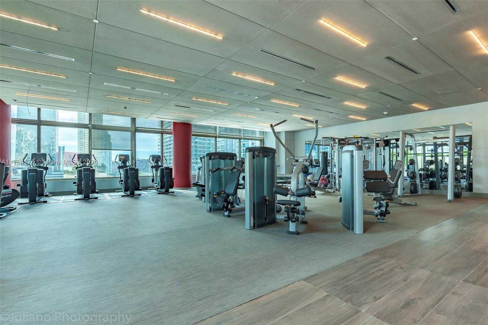 Small Image of 1080 BRICKELL AVE #3602, Miami Number 44