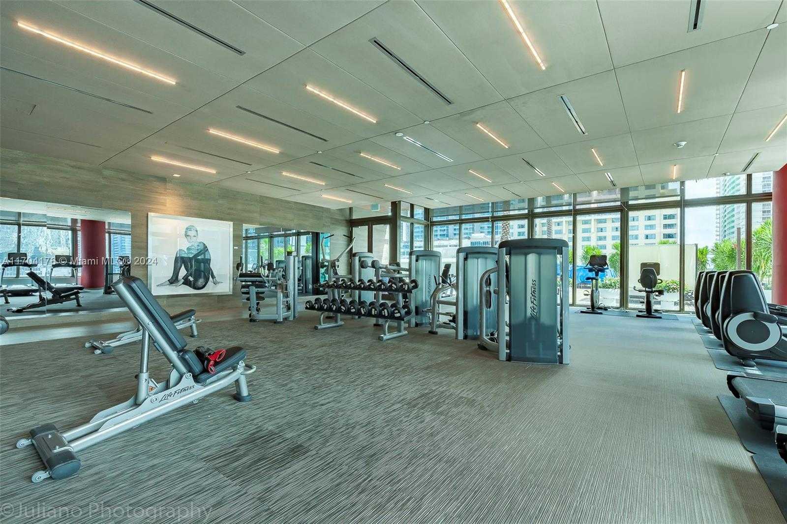 Small Image of 1080 BRICKELL AVE #3602, Miami Number 45