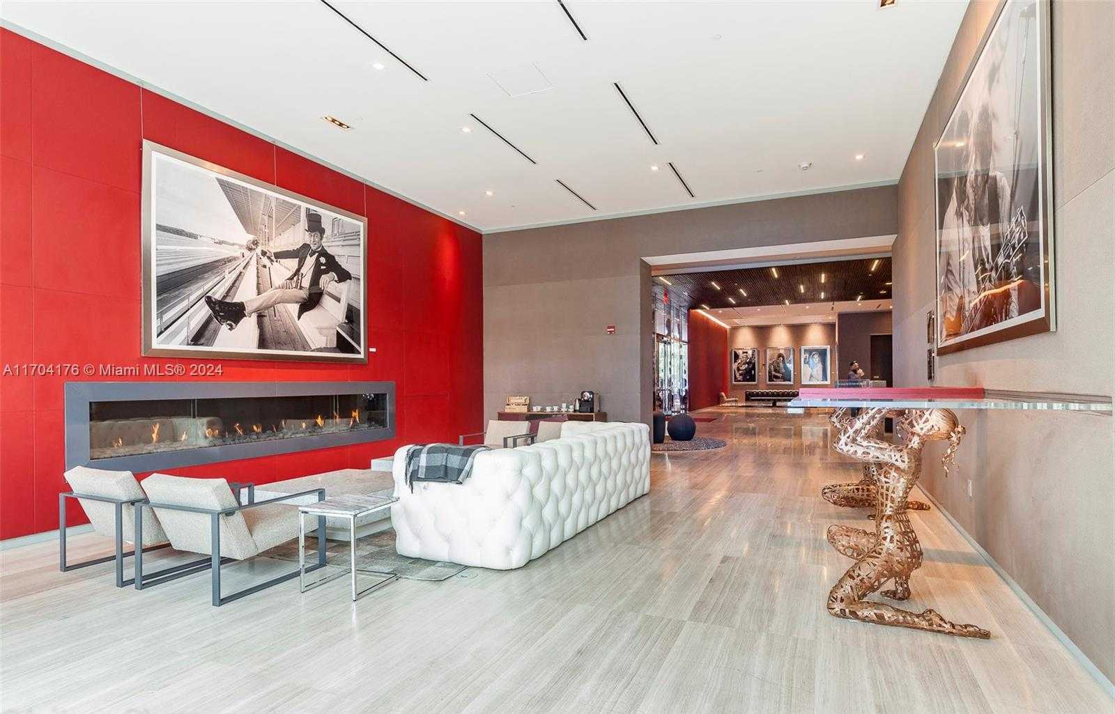 Small Image of 1080 BRICKELL AVE #3602, Miami Number 47