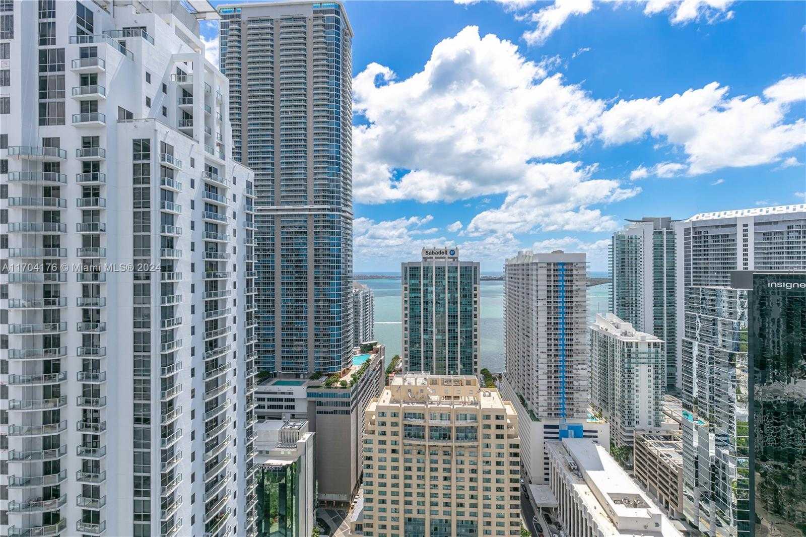 Small Image of 1080 BRICKELL AVE #3602, Miami Number 5