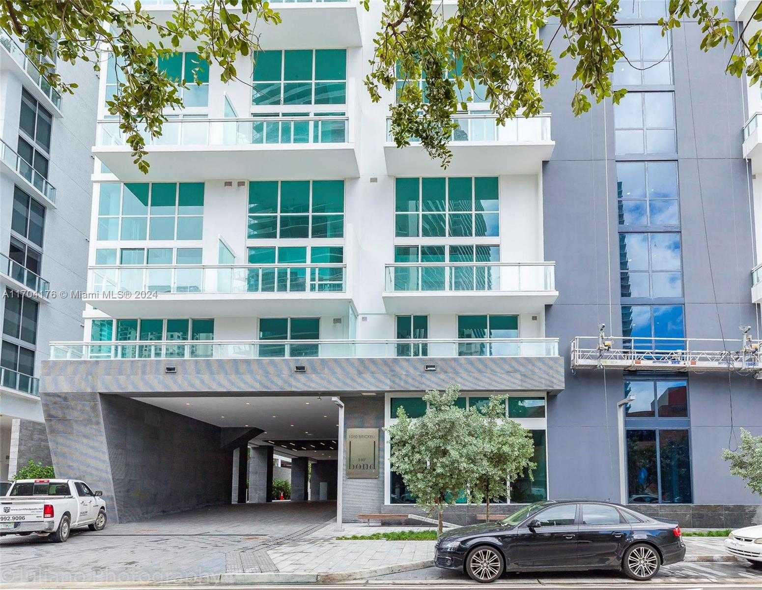 Small Image of 1080 BRICKELL AVE #3602, Miami Number 50
