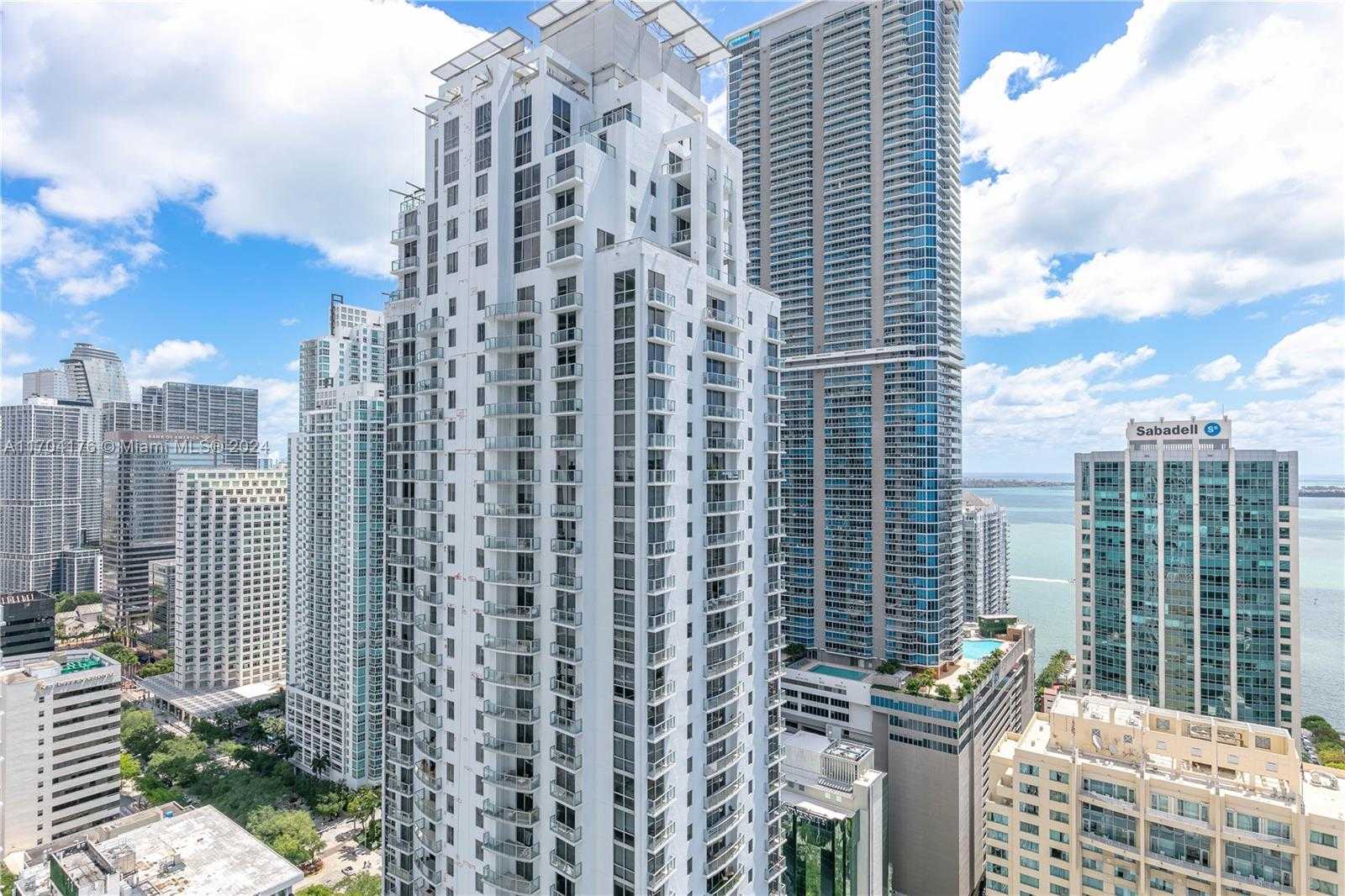 Small Image of 1080 BRICKELL AVE #3602, Miami Number 9