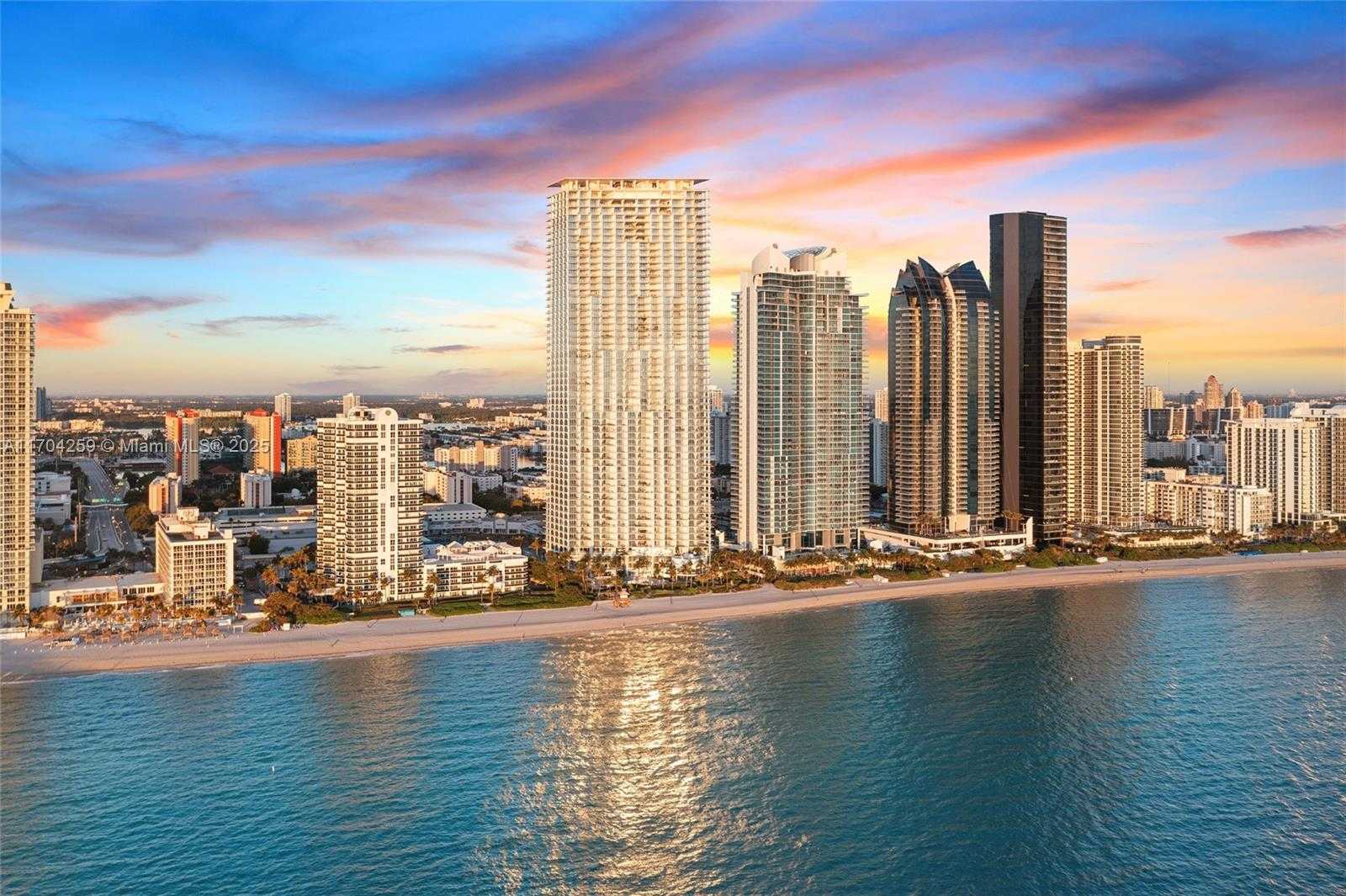 Small Image of 16901 COLLINS AVE #503, Sunny Isles Beach Number 2