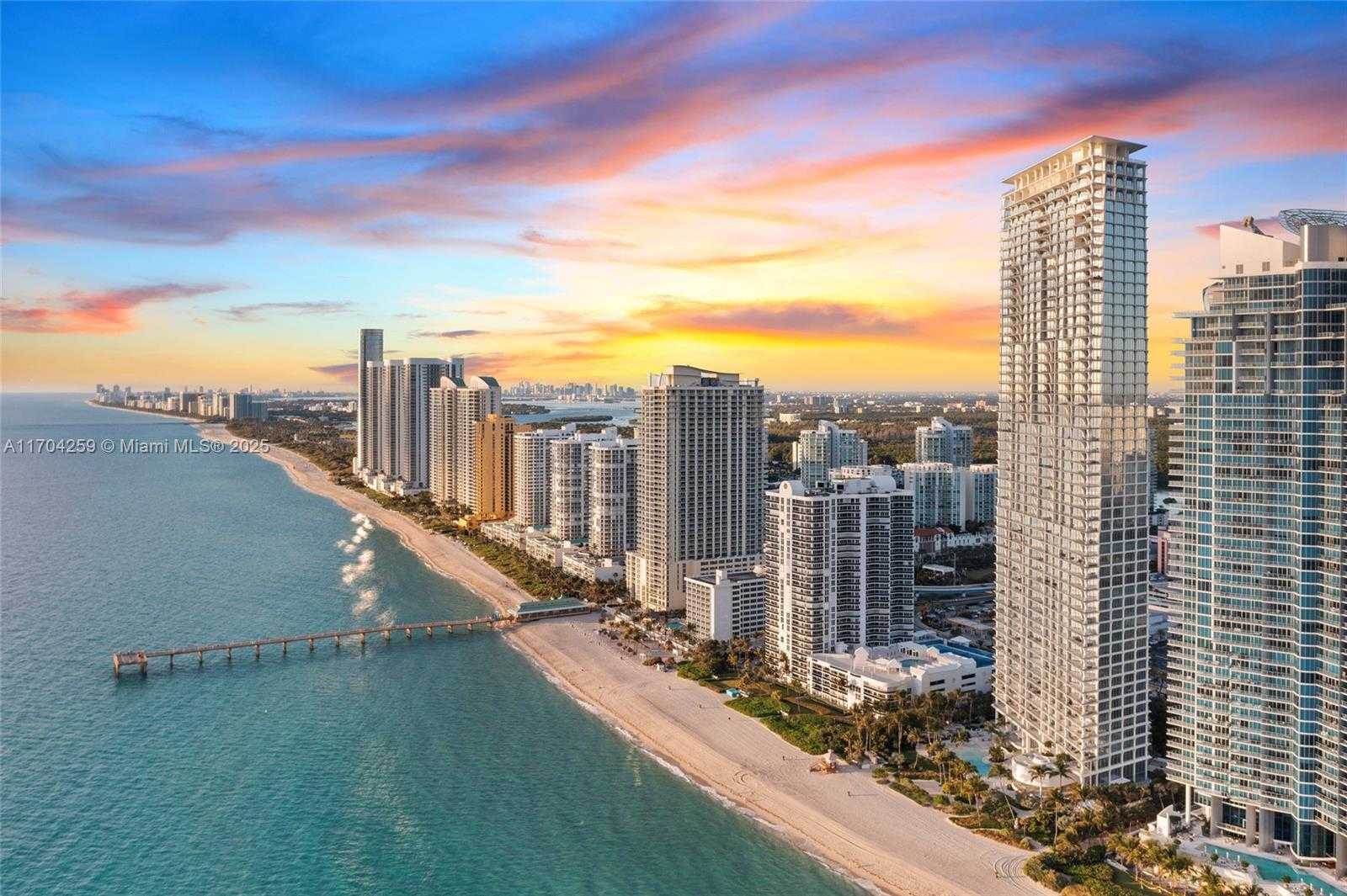 Small Image of 16901 COLLINS AVE #503, Sunny Isles Beach Number 4