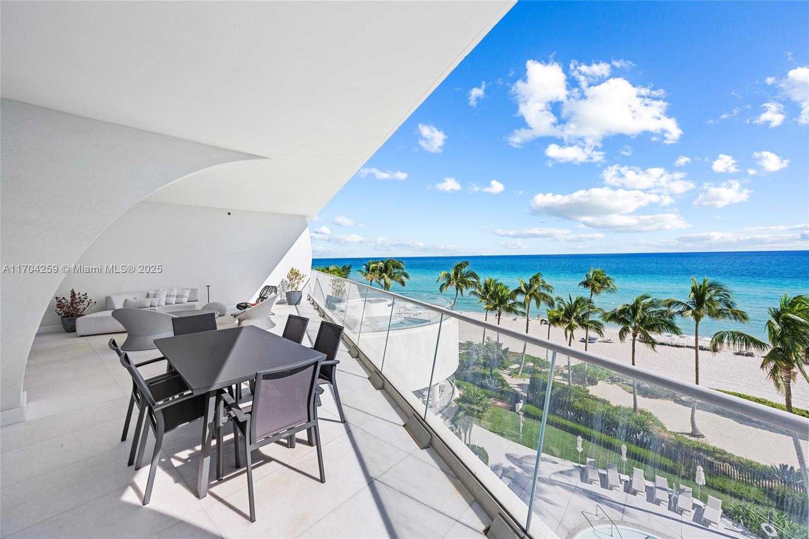 Small Image of 16901 COLLINS AVE #503, Sunny Isles Beach Number 5