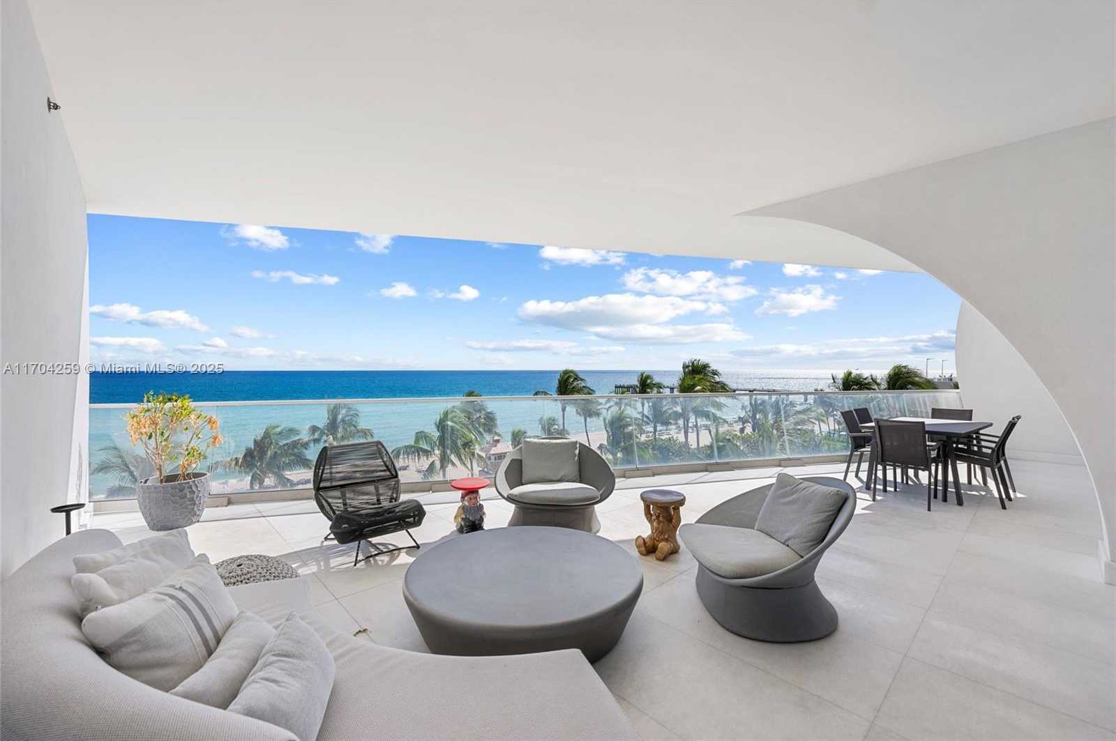 Small Image of 16901 COLLINS AVE #503, Sunny Isles Beach Number 6