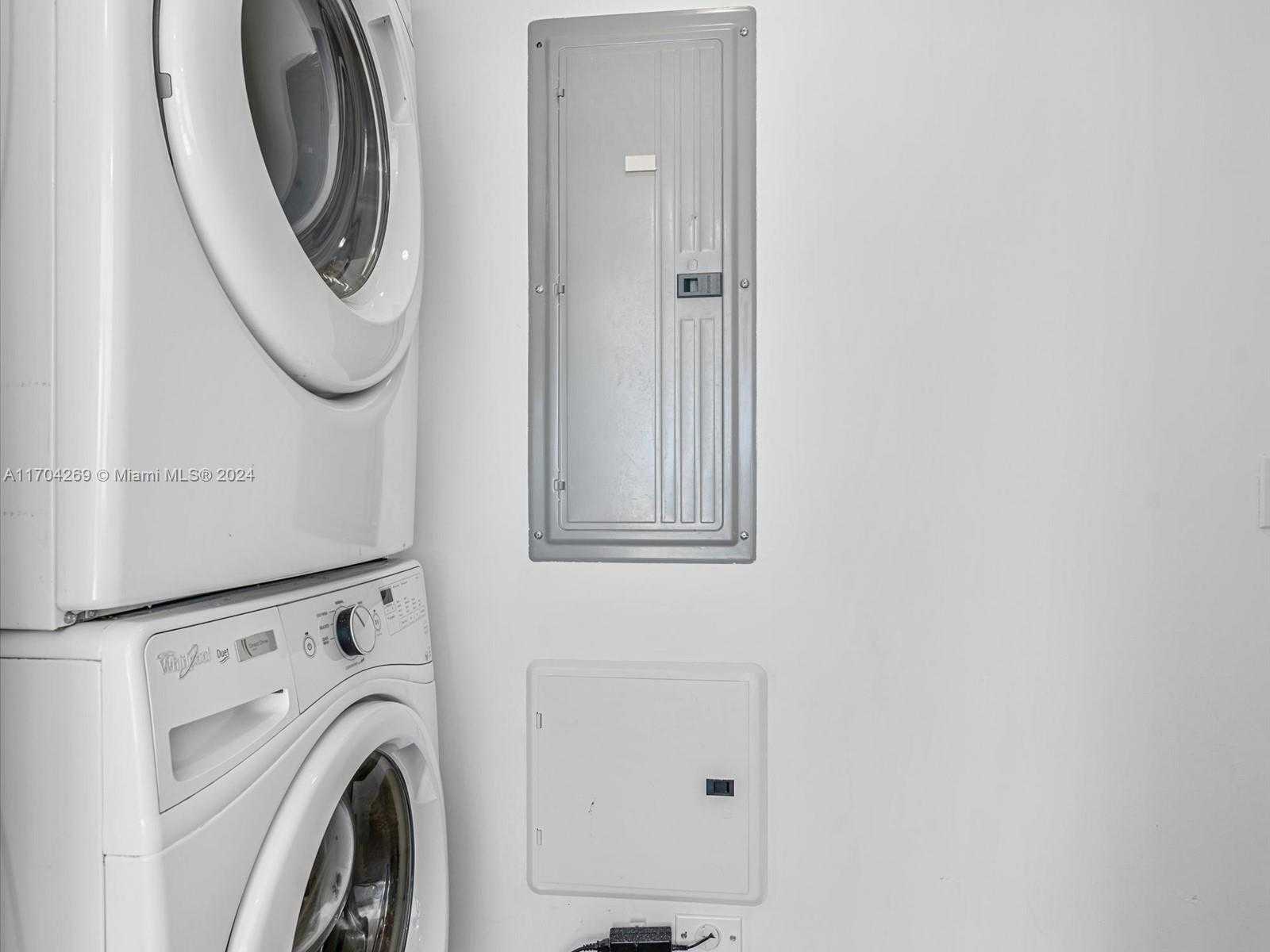 Small Image of 600 NORTH EAST 27TH ST #2505, Miami Number 10