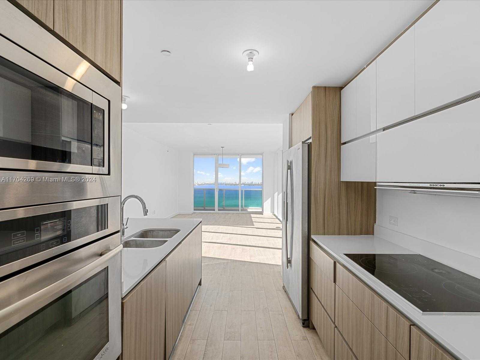 Small Image of 600 NORTH EAST 27TH ST #2505, Miami Number 11
