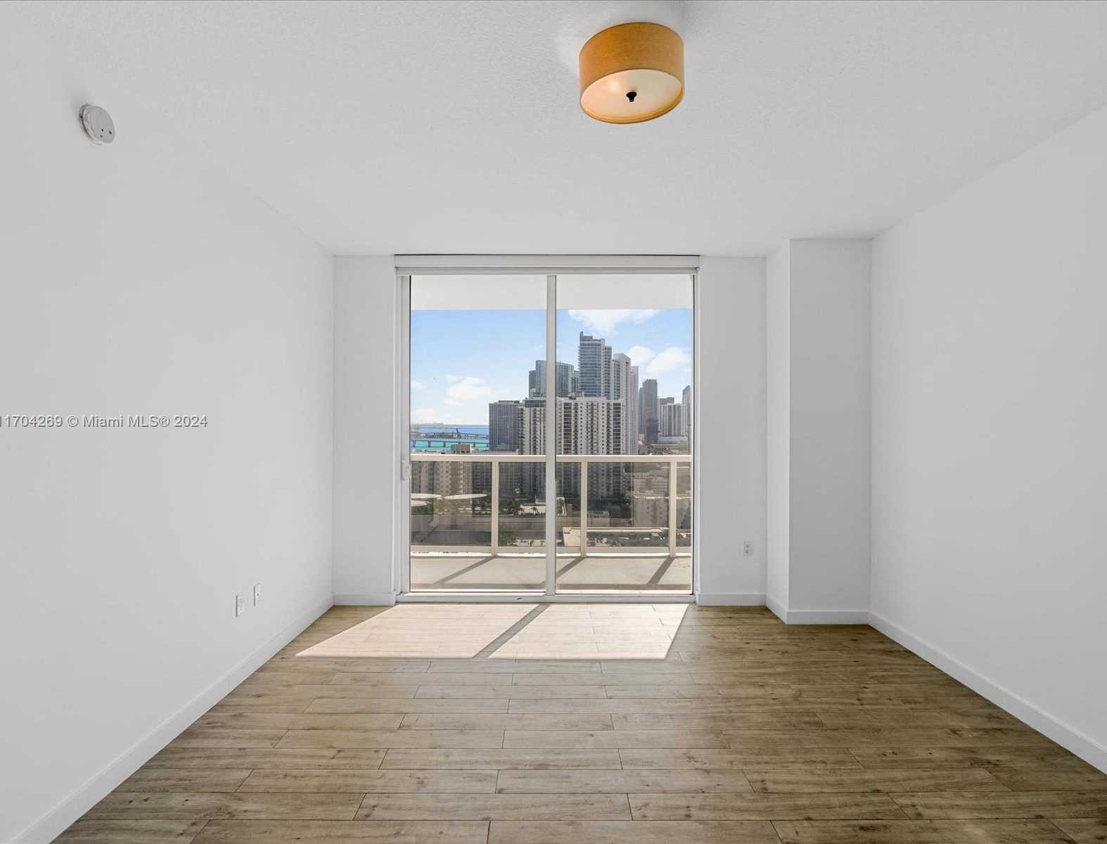 Small Image of 600 NORTH EAST 27TH ST #2505, Miami Number 12
